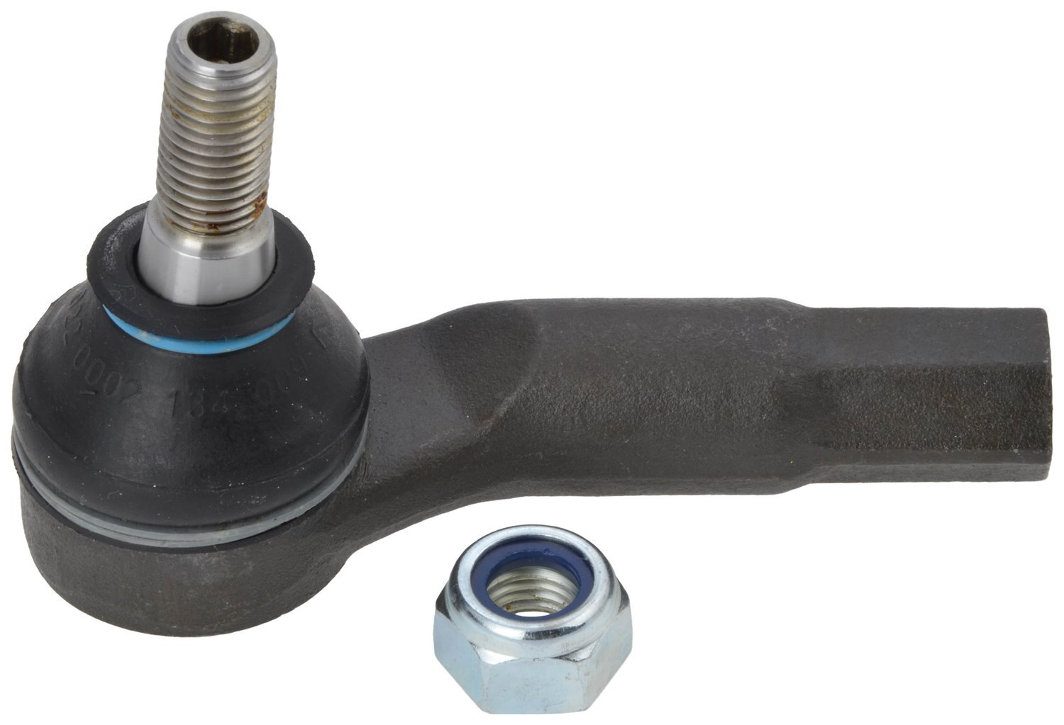 JTE458 Tie Rod End Fits Select Audi/Volkswagen Models, Right Outer