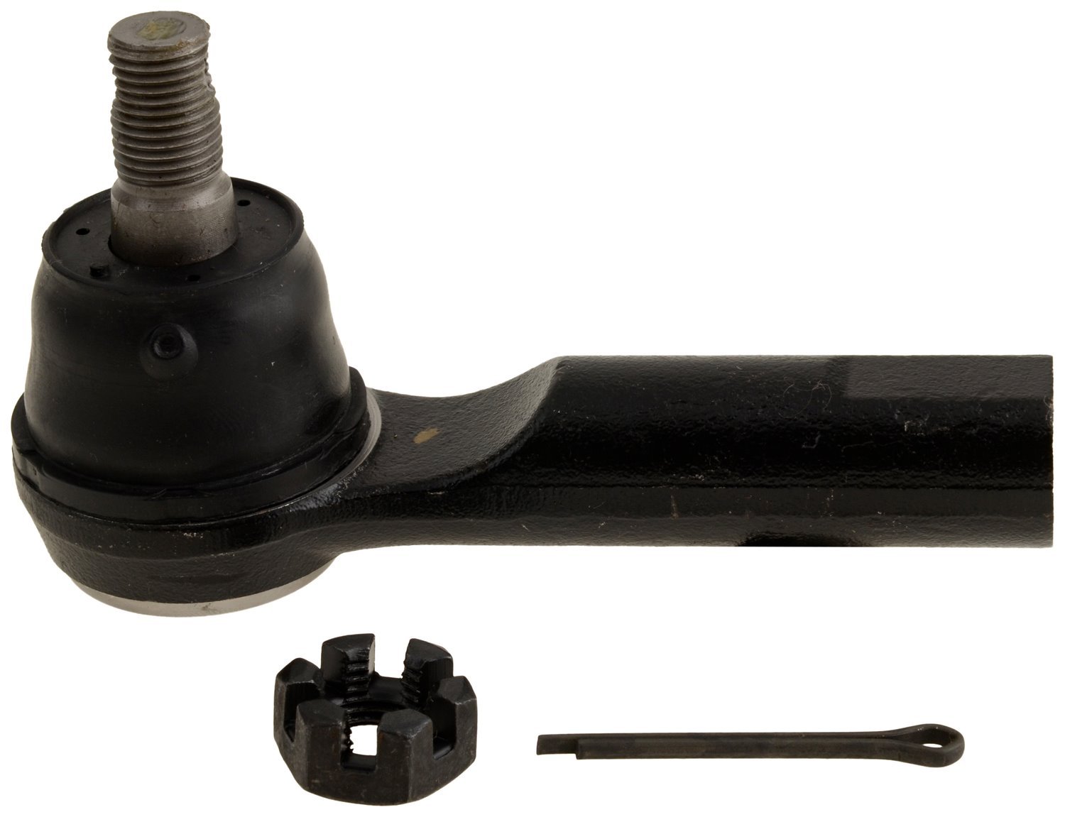 JTE572 Tie Rod End Fits Select Nissan Models, Position: Left/Driver or Right/Passenger, Front Outer