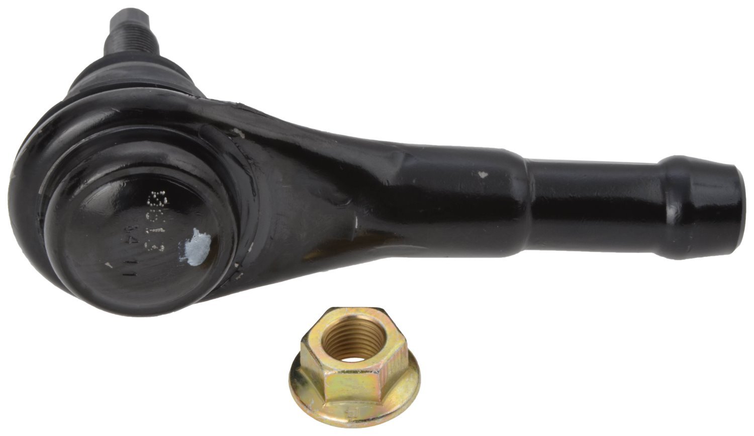 JTE7023 Tie Rod End Fits Select Mopar Models, Position: Left/Driver or Right/Passenger, Front Outer