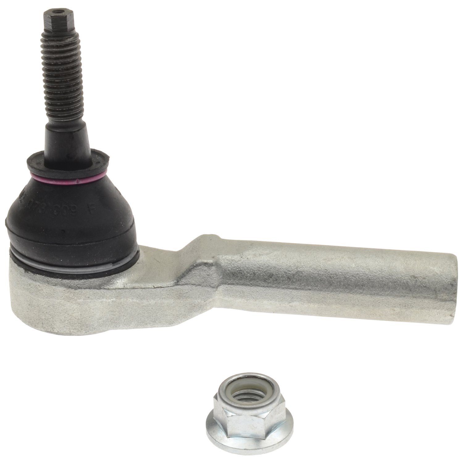 JTE7031 Tie Rod End Fits Select Buick Models, Position: Left/Driver or Right/Passenger, Outer