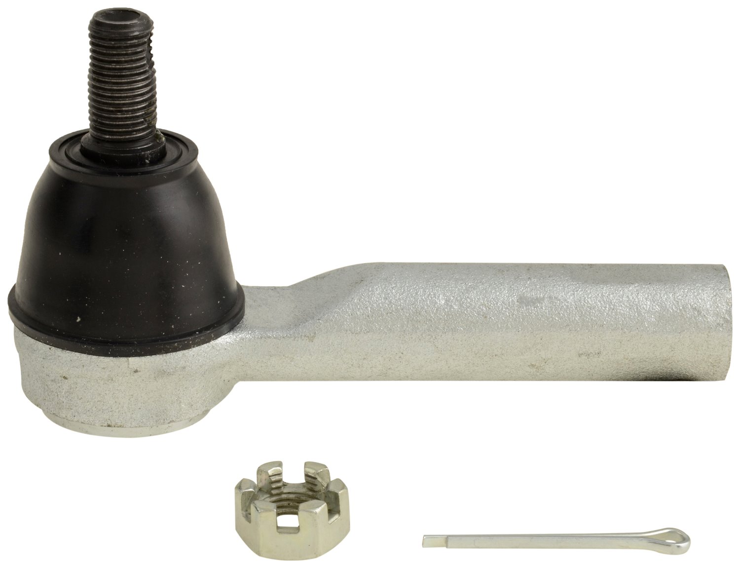 JTE7645 Tie Rod End Fits Select Honda Models, Position: Left/Driver or Right/Passenger, Outer