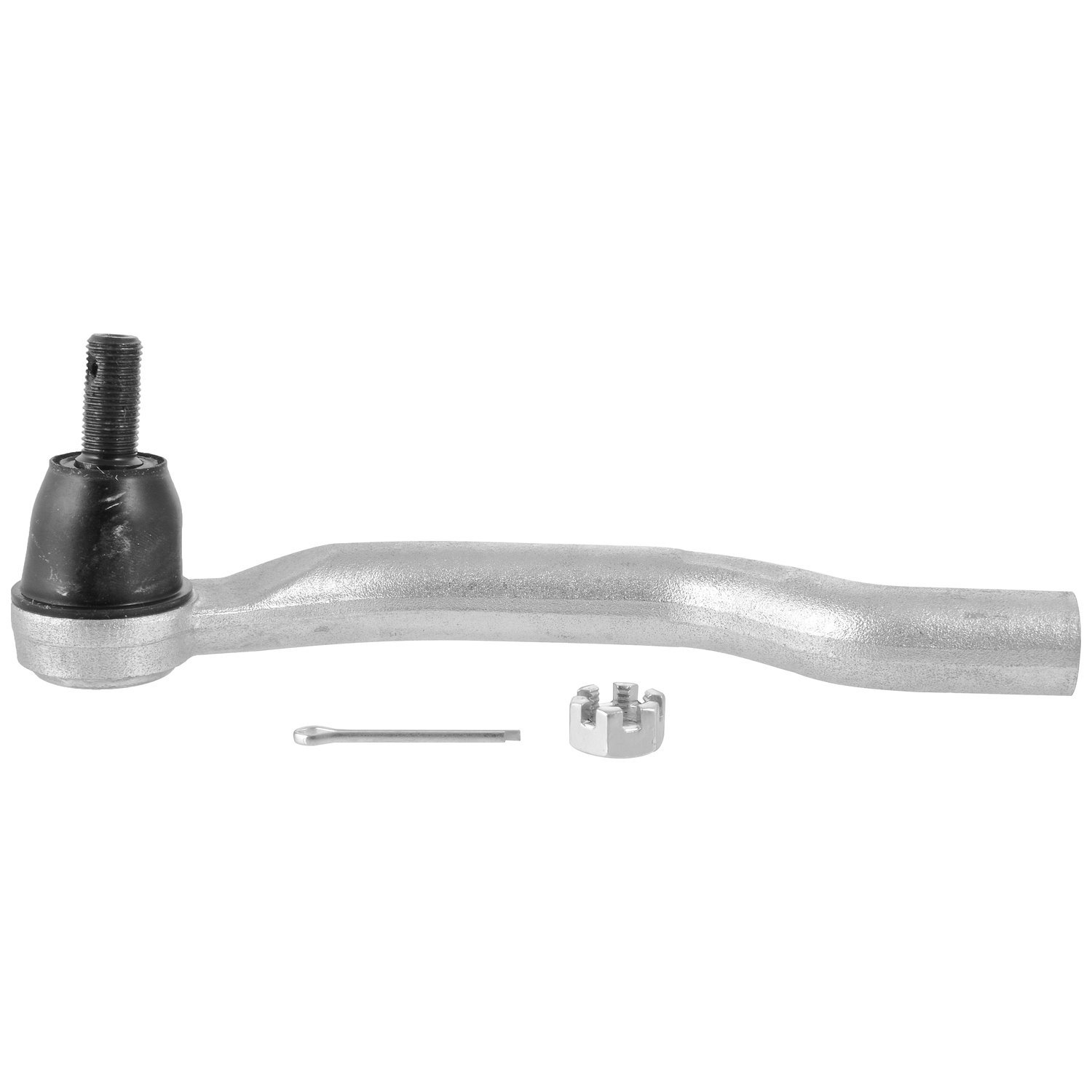 JTE7682 Tie Rod End Fits Select Honda Models, Right Outer