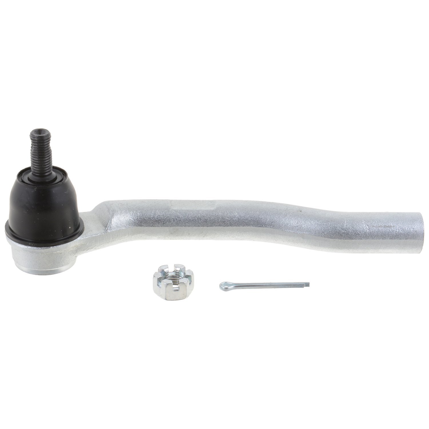 JTE7738 Tie Rod End Fits Select Honda Models, Position: Left/Driver or Right/Passenger, Right Outer