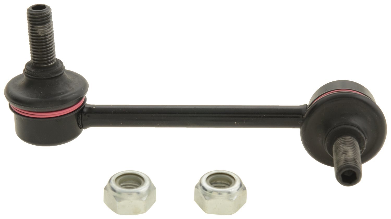 JTS7643 Stabilizer Bar Link Kit Fits Select Honda Models, Rear Left