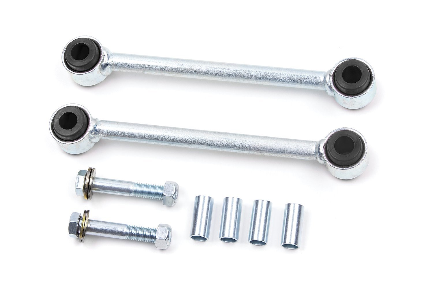 ZONJ5301 Sway Bar Links 2007-2018 Jeep Wrangler JK