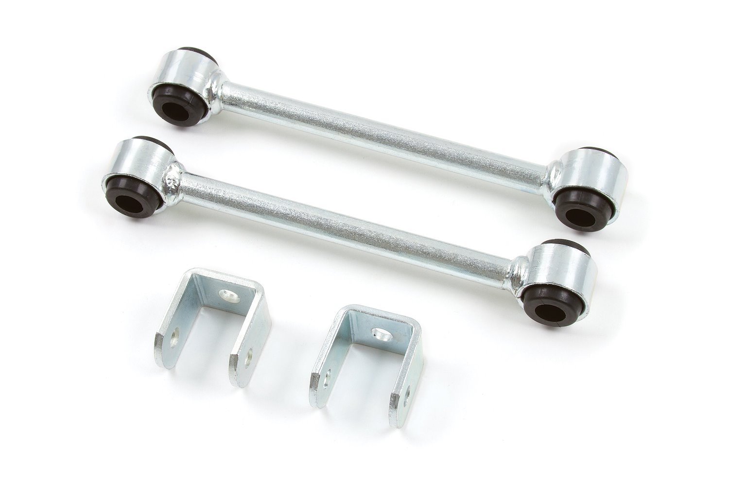 ZONJ5303 3-4 in. Sway Bar Links 97-06 Jeep Wrangler TJ