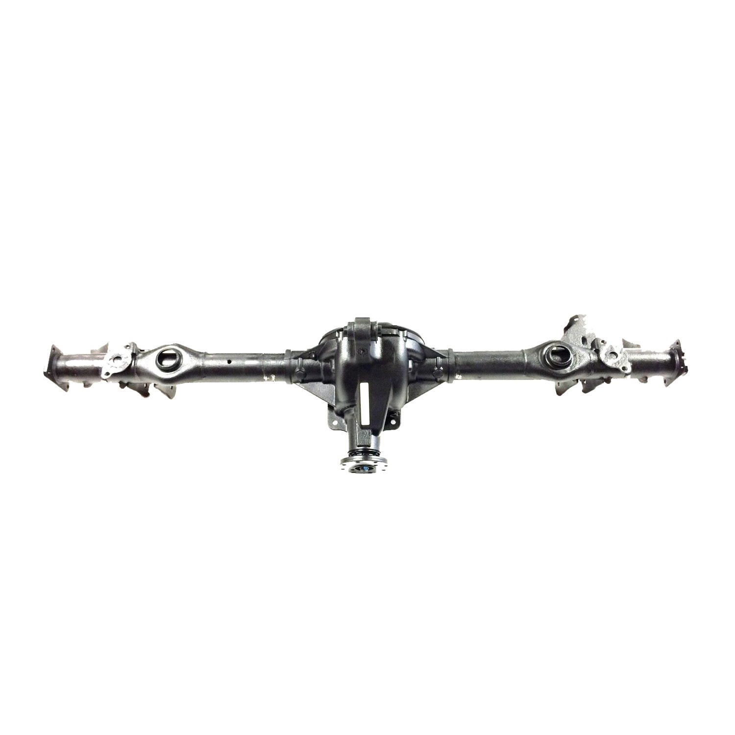 Reman Axle Assembly, Dana 80, 11.25 in., 4.30 Ratio, w/o Posi Traction