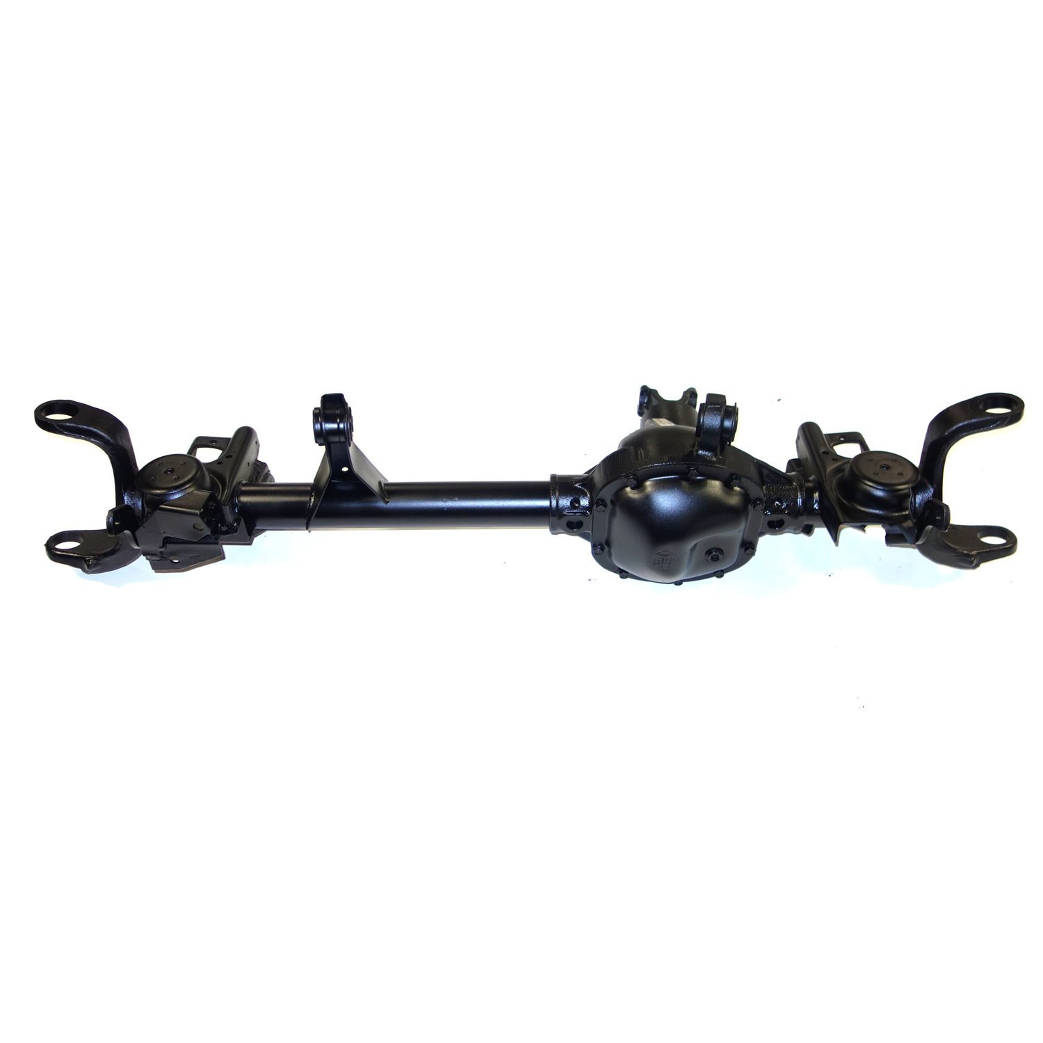 Remanufactured Dana 30 Axle Assembly for 2007-08 & 2011-15 Jeep Wrangler LHD, 3.21 Ratio