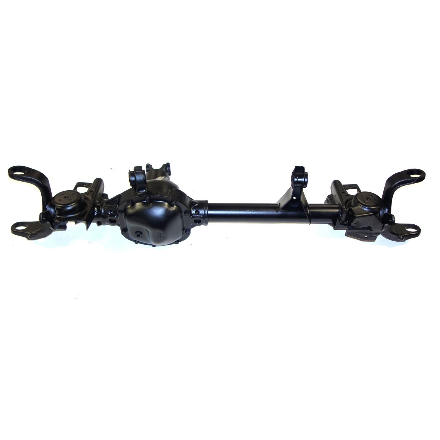 Remanufactured Complete Axle Assembly for Dana 30 11-14 Jeep Wrangler 3.21 Ratio w/o ABS
