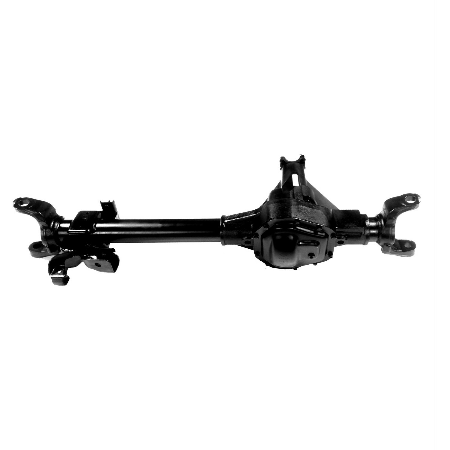 Remanufactured Complete Axle Assembly for Dana 60 08-10 F350 4.11 , DRW w/o Wide Track