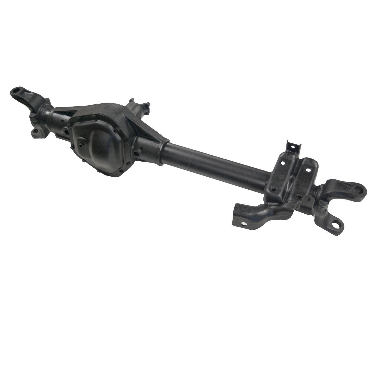 Remanufactured Complete Axle Assembly for Dana 50 1999 F250 & F350, 4.30 , SRW, Rear ABS