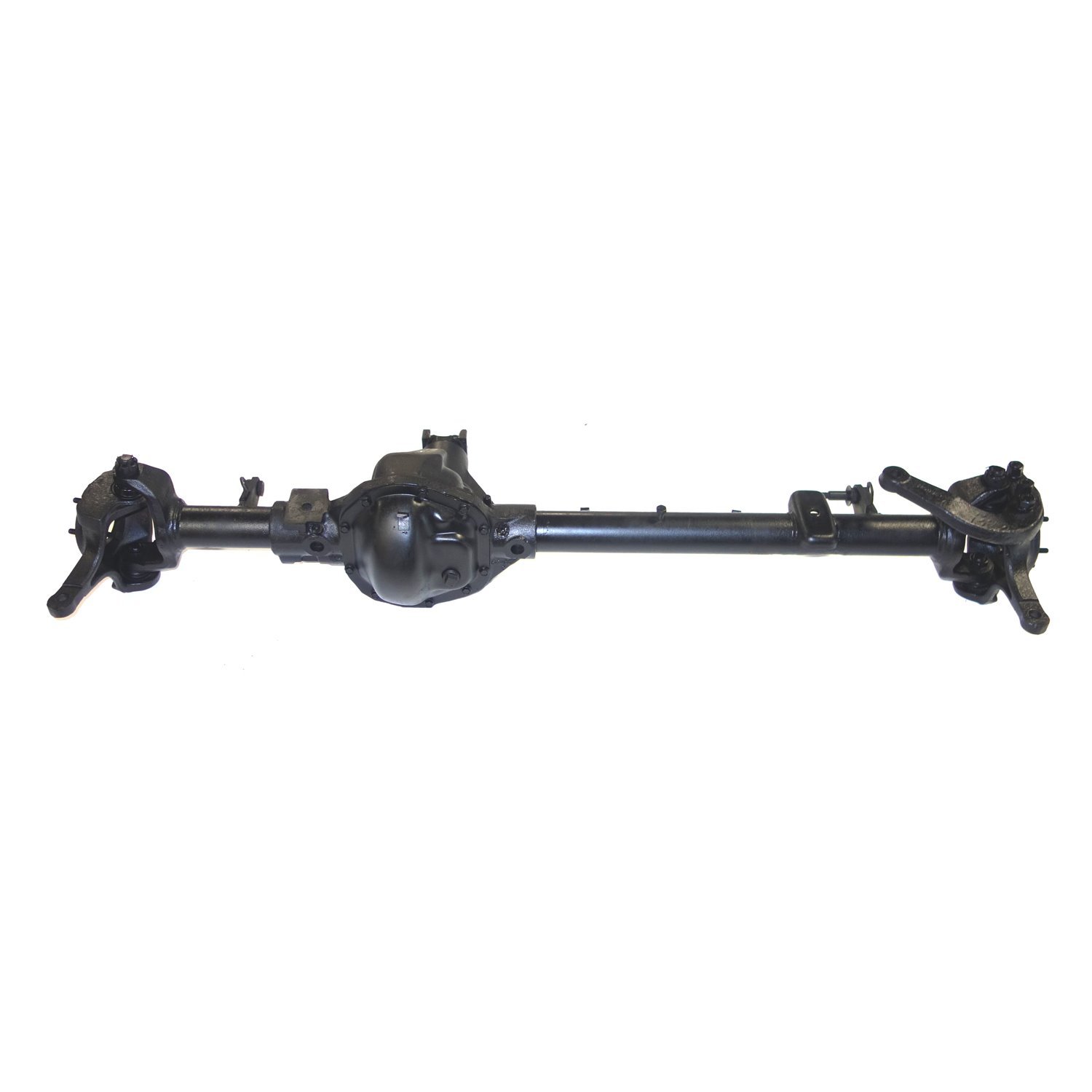 Remanufactured Complete Axle Assembly for Dana 44 1988 Dodge W250 4.11 Ratio