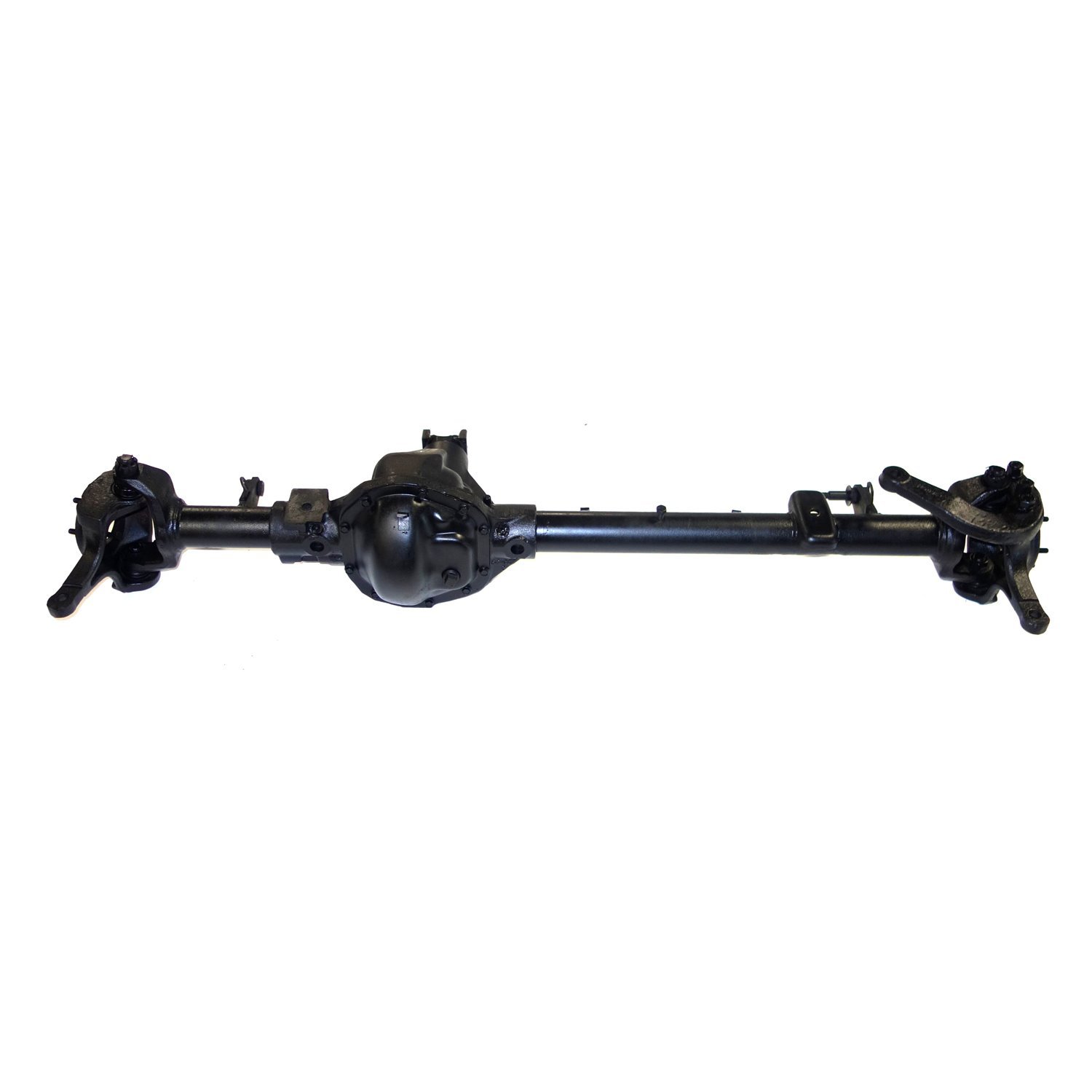 Remanufactured Complete Axle Assembly for Dana 44 94-95 Ram 1500 3.54 with Rear ABS