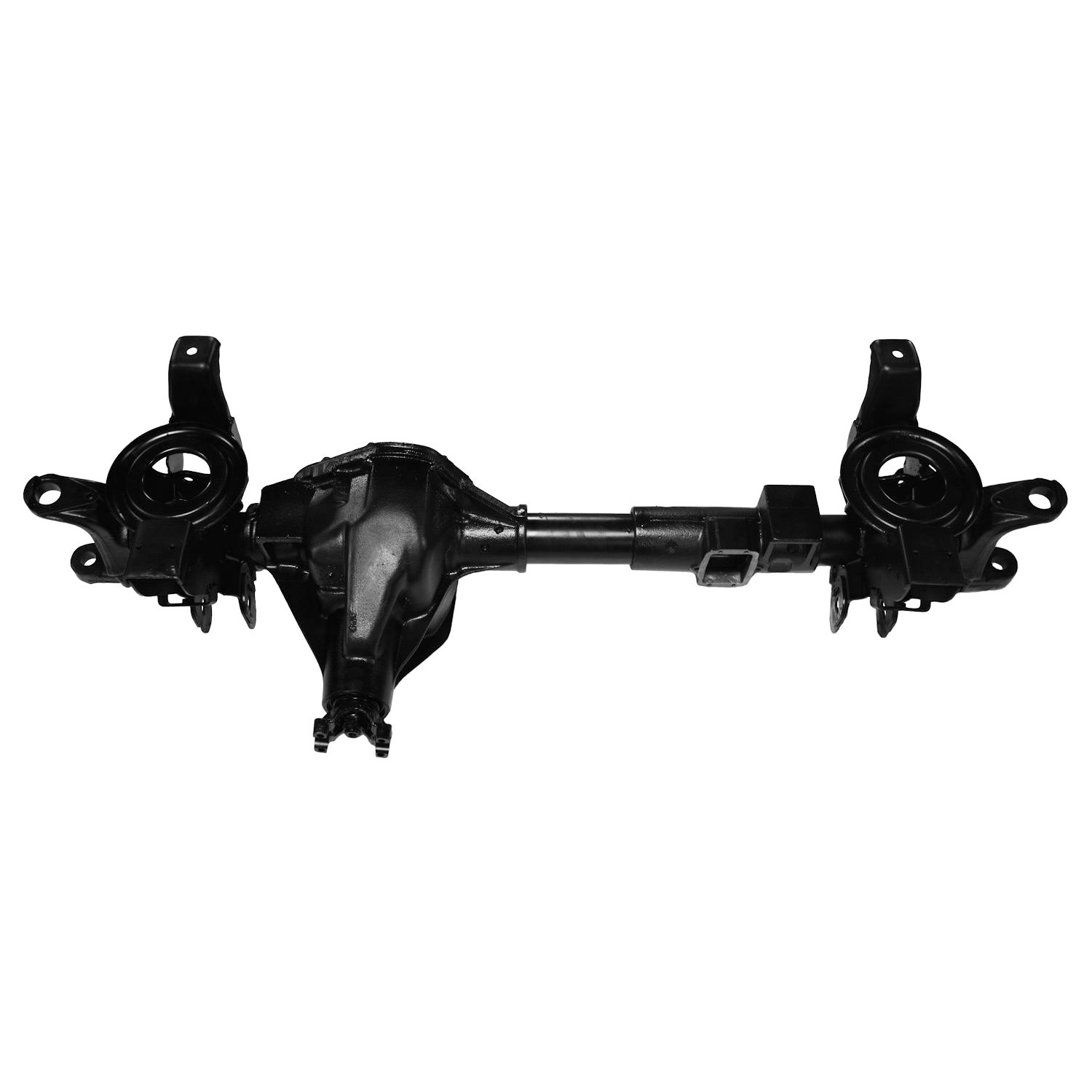 Remanufactured Axle Assy for Dana 60 Front 94-97 Ram 2500 & 3500 3.54 w/ Rear Wheel ABS