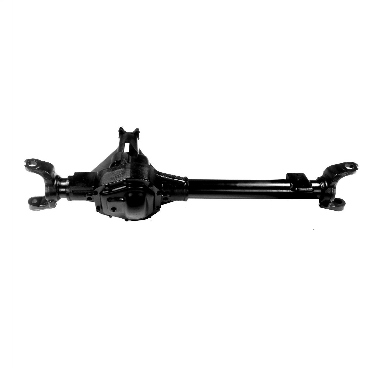 Remanufactured Axle Assy for Dana 60 Front 94-97 Ram 2500 & 3500 4.11 w/ Rear Wheel ABS
