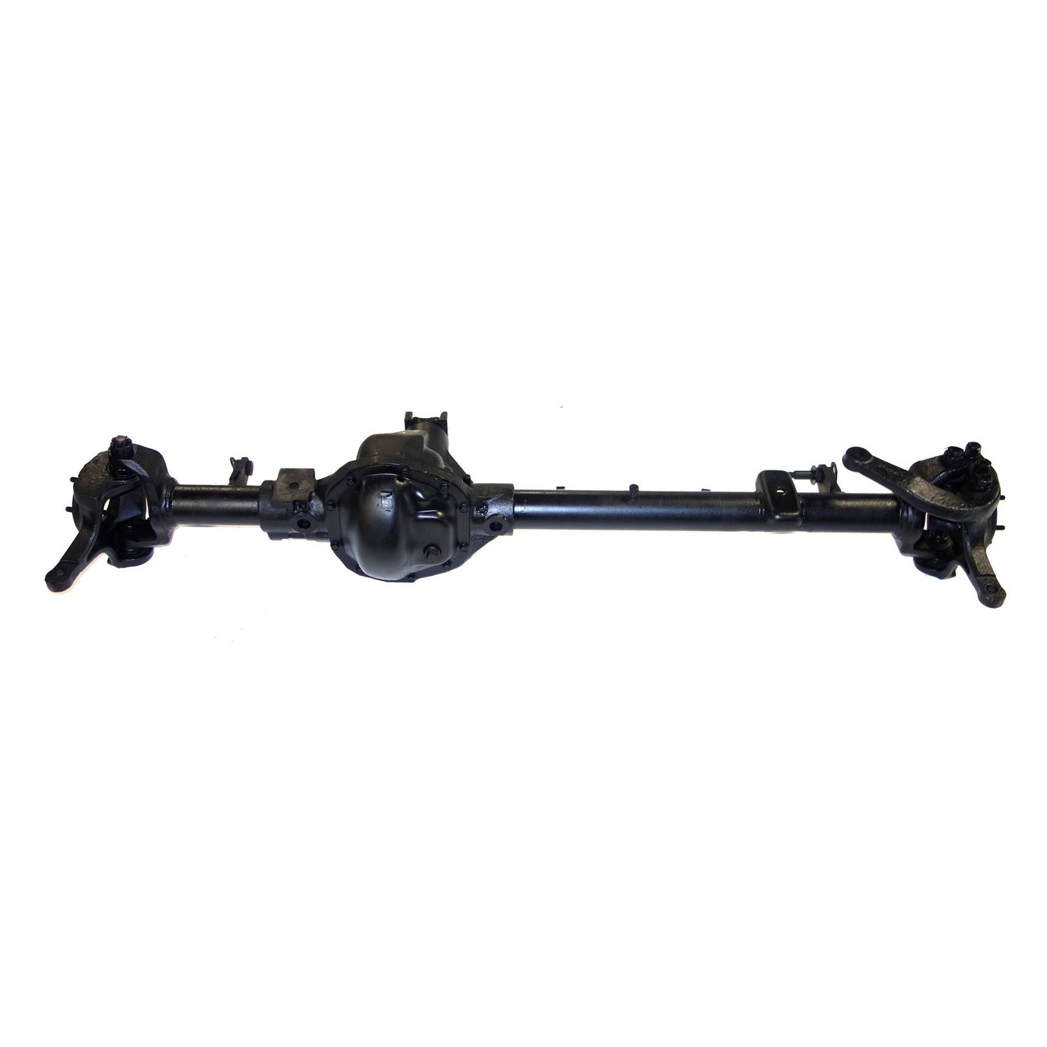 Remanufactured Complete Axle Assembly for Dana 44 2001