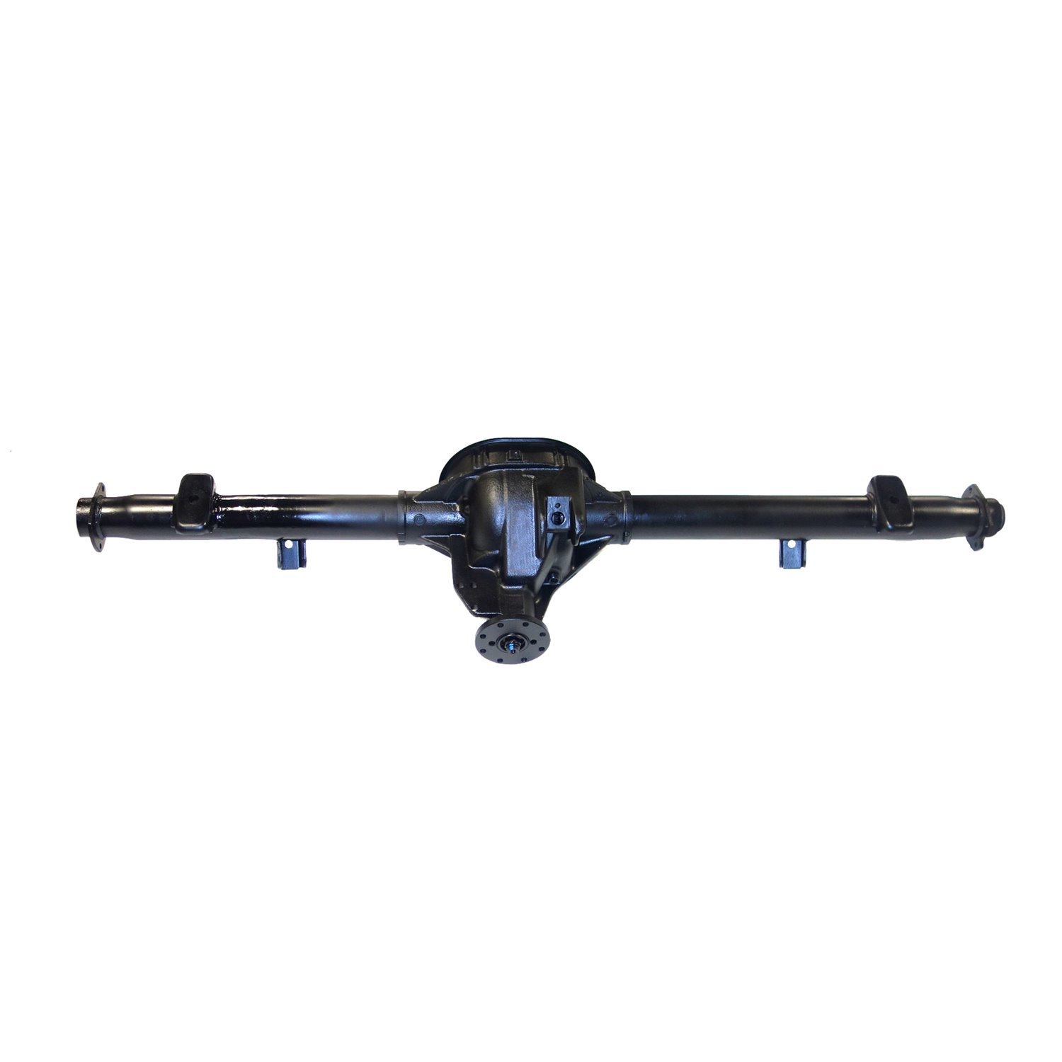 Remanufactured Complete Axle Assembly for Ford 8.8" 04-06 Ford E150 3.73 Ratio