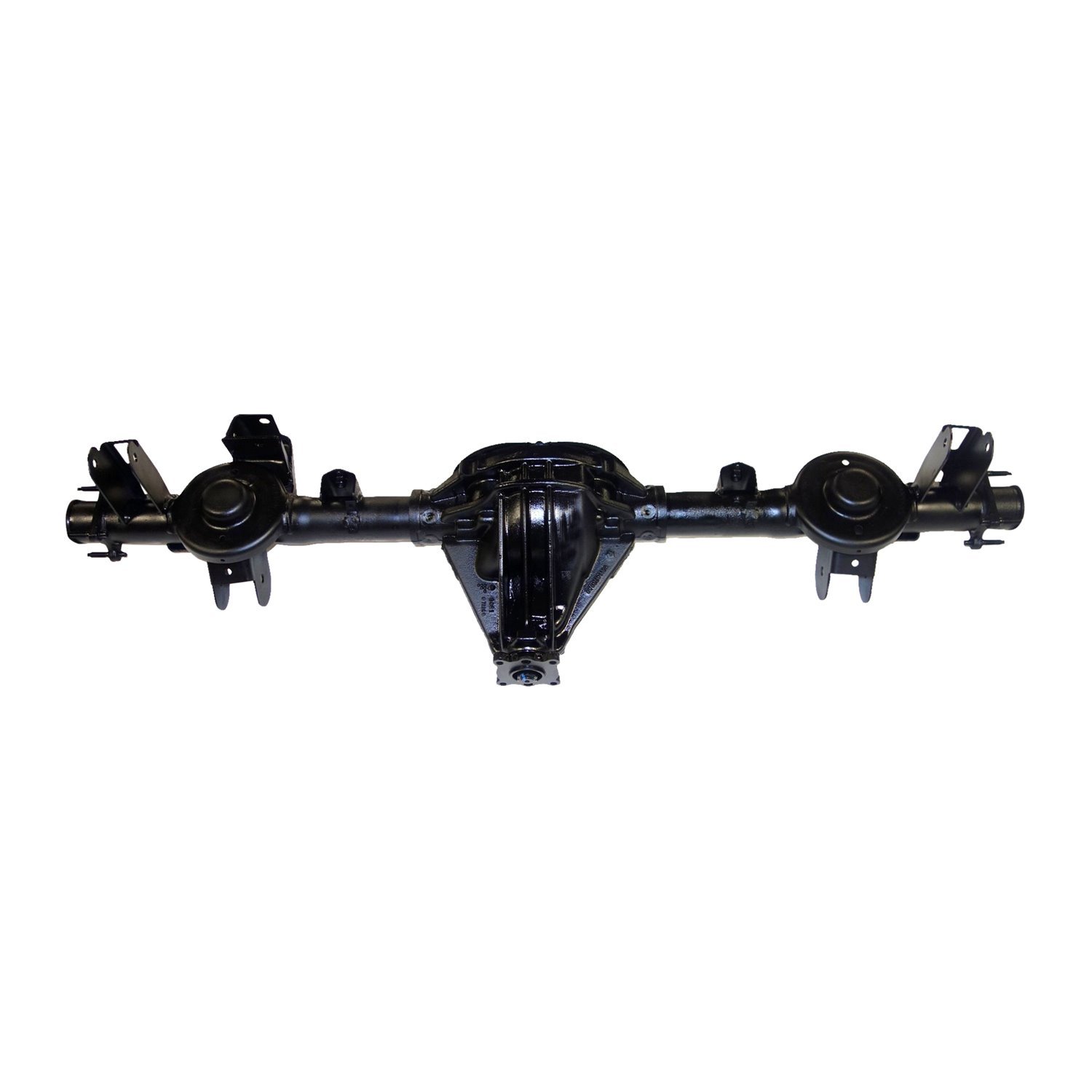 Remanufactured Rear Axle Assy 2006-2007 Chy Liberty 8.25" 3.73