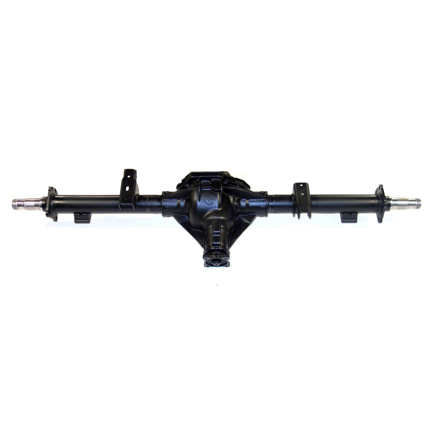 Remanufactured AAM 10.5" AXLE ASSY '06-'08 CHY RAM 1500 MEGA CAB & 2500 4.10, 2WD, POSI