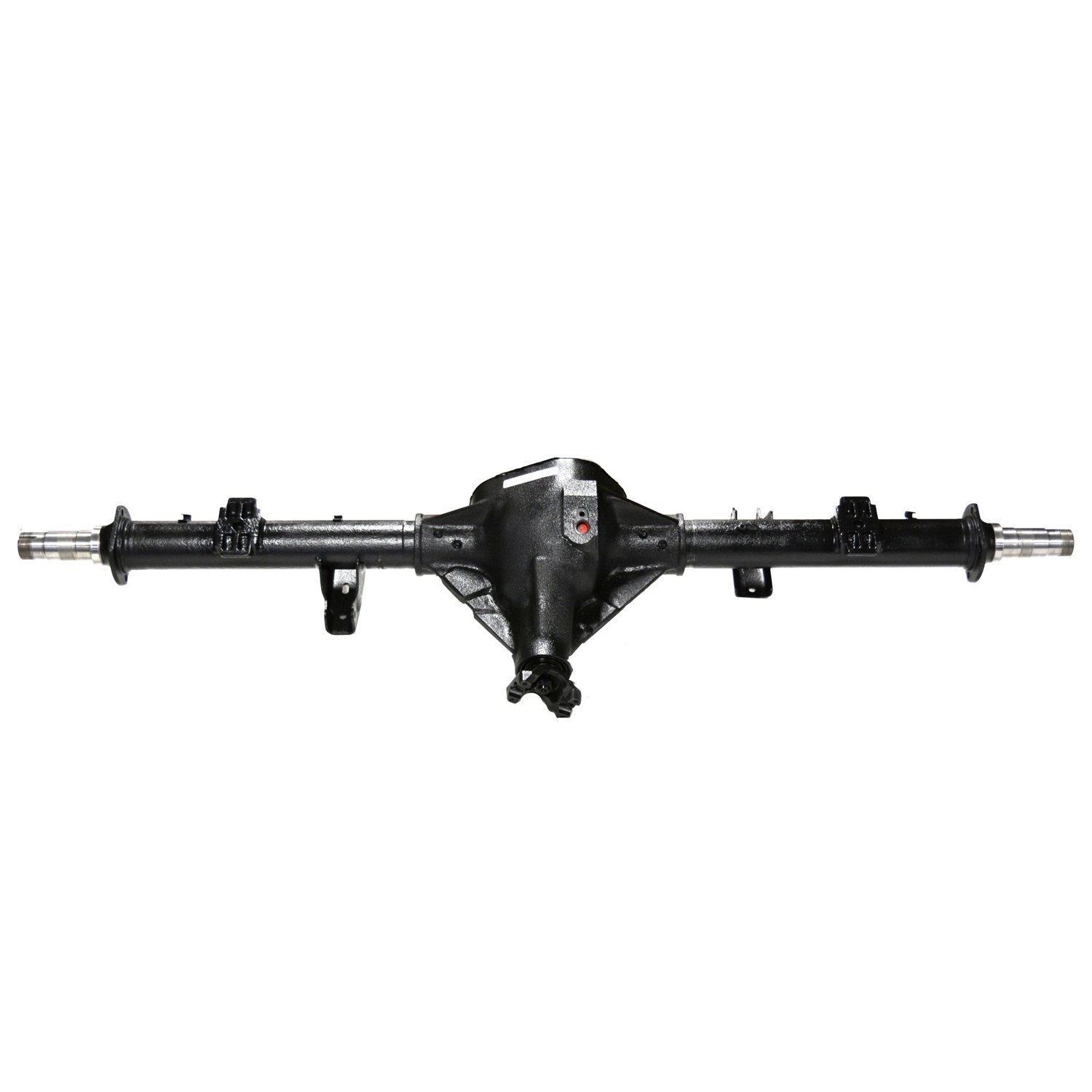 Remanufactured Complete Axle Assembly for Dana 60 80-88 Dodge W200 & W250 4.56 Ratio, 4x4