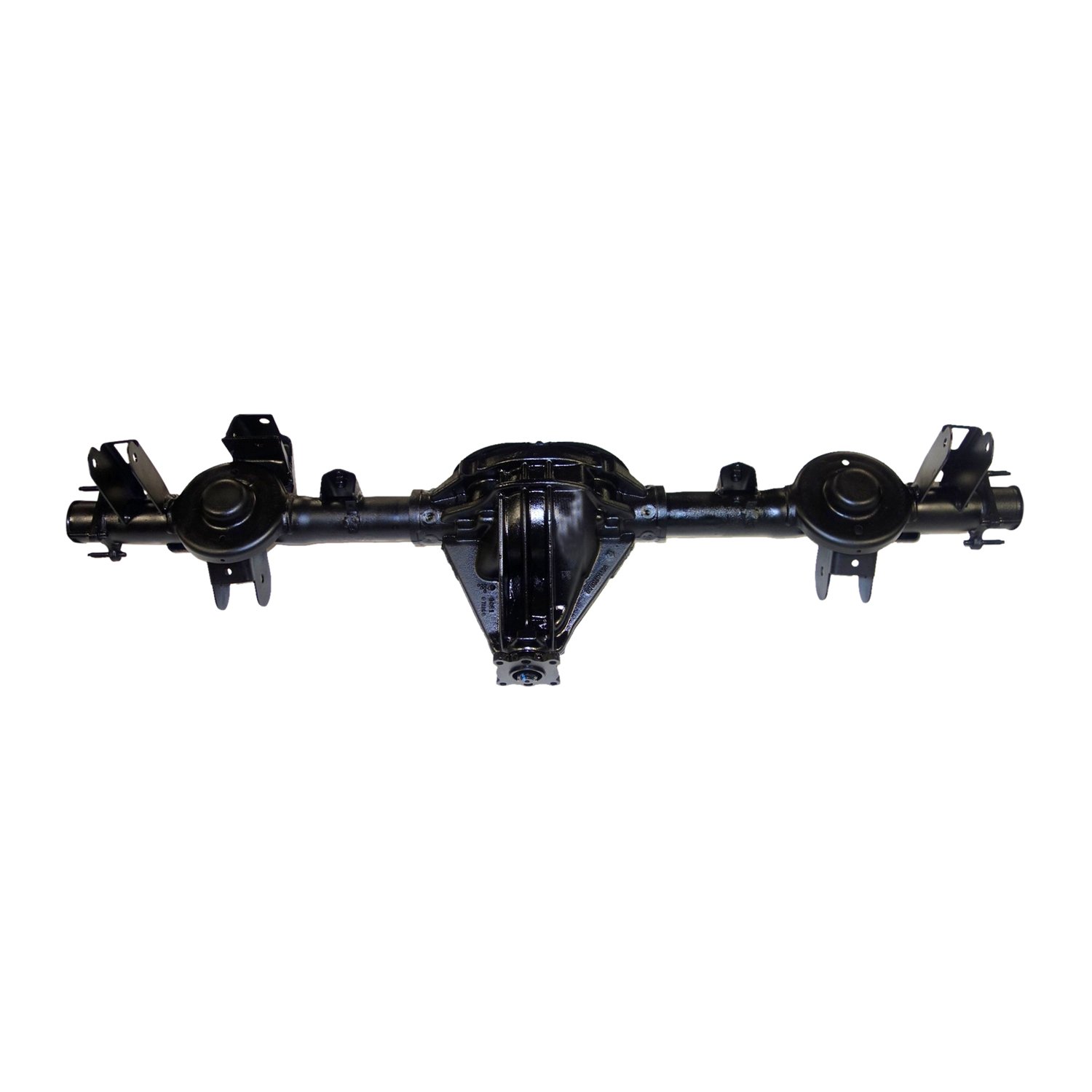 Remanufactured Axle Assembly for Chy 8.25" 07-12 Nitro & Liberty 3.21 Posi LSD