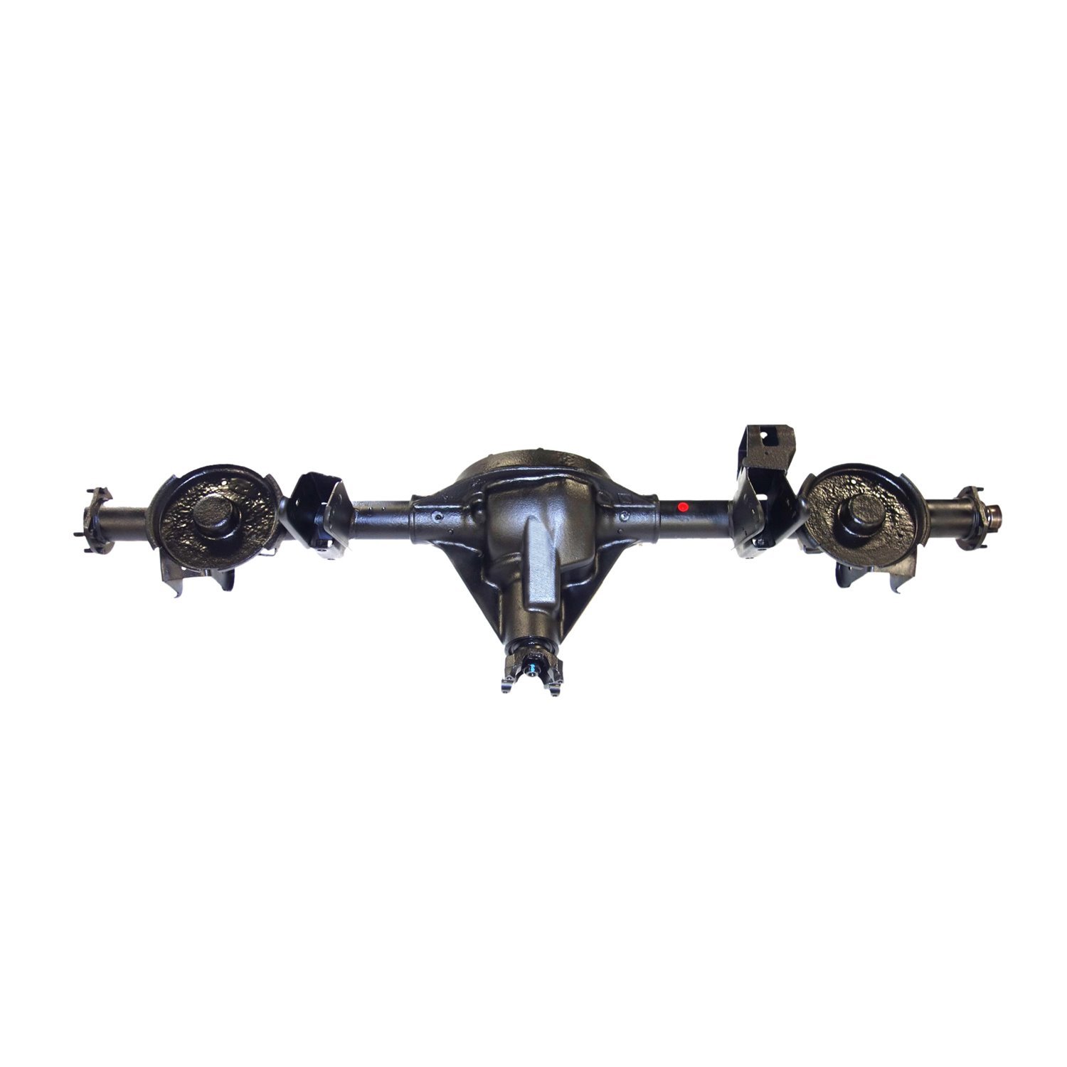 Remanufactured Complete Axle Assembly for Dana 35 87-89 Jeep Wrangler 3.08 Ratio