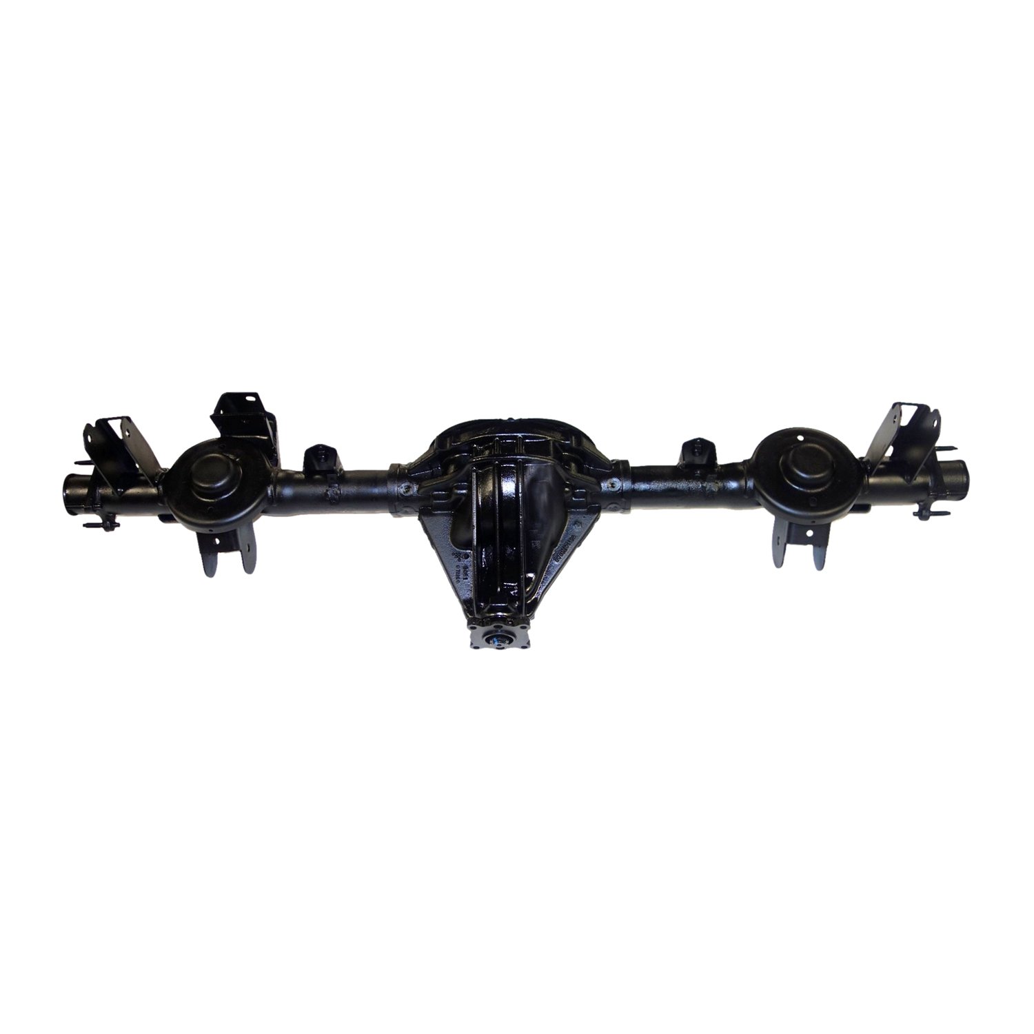 Remanufactured Axle Assy for Chy 8.25" 07-10 Comm&er, Grand Cherokee 3.73 Posi LSD