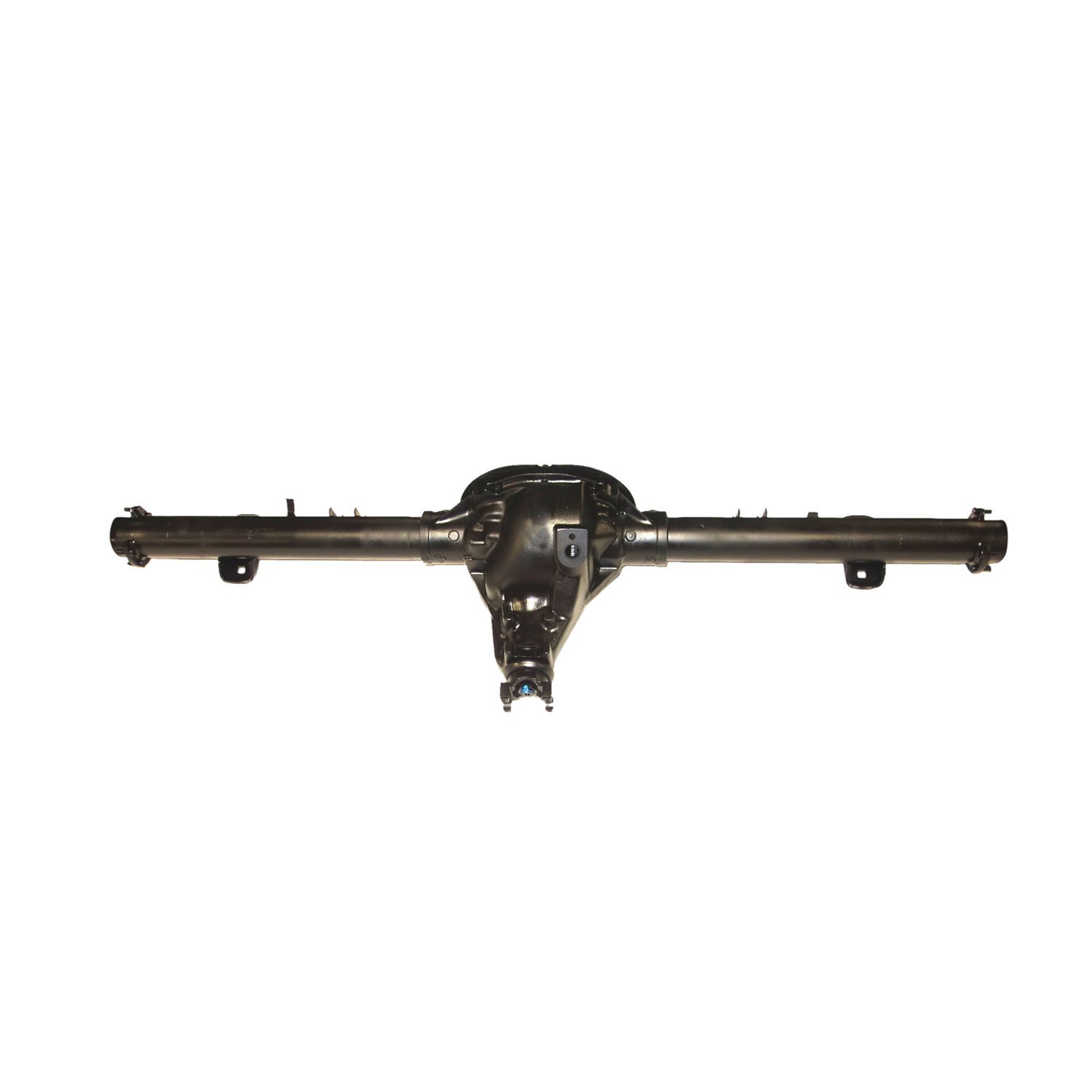 Remanufactured Complete Axle Assembly for Chy 8.25" 1989 1/2 Ton, D100, D150, 2.71, 2wd