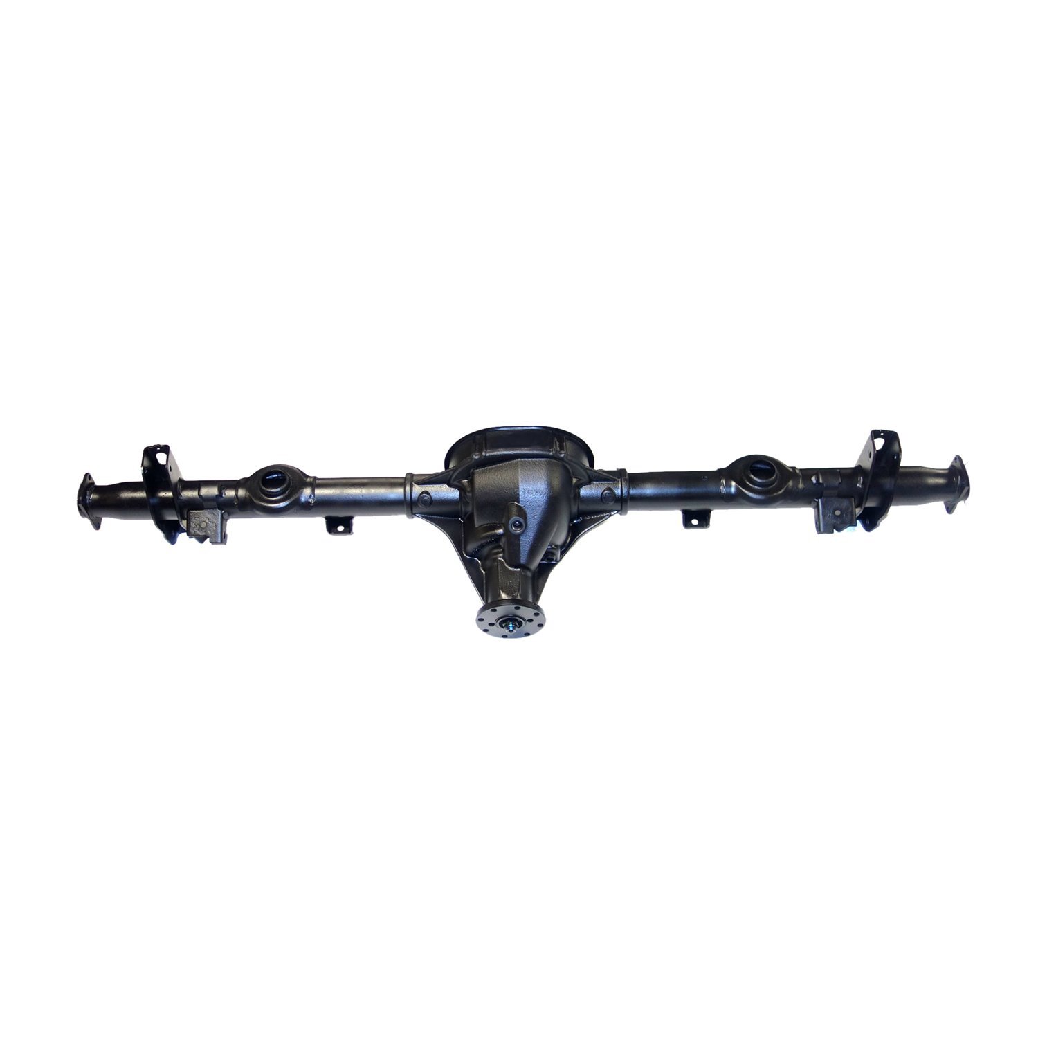 Remanufactured Complete Axle Assembly for Ford 8.8" 90-91 Ford Crown Vic 3.08 , 10" Drums