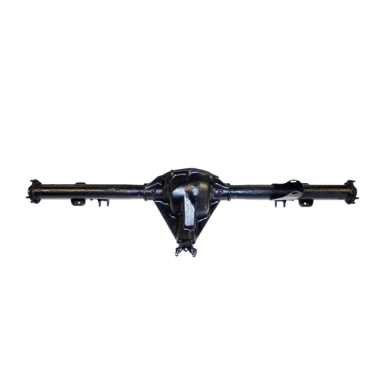 Remanufactured Complete Axle Assembly for Dana 35 90-01 Cherokee 3.55 w/o ABS, 9" Brakes