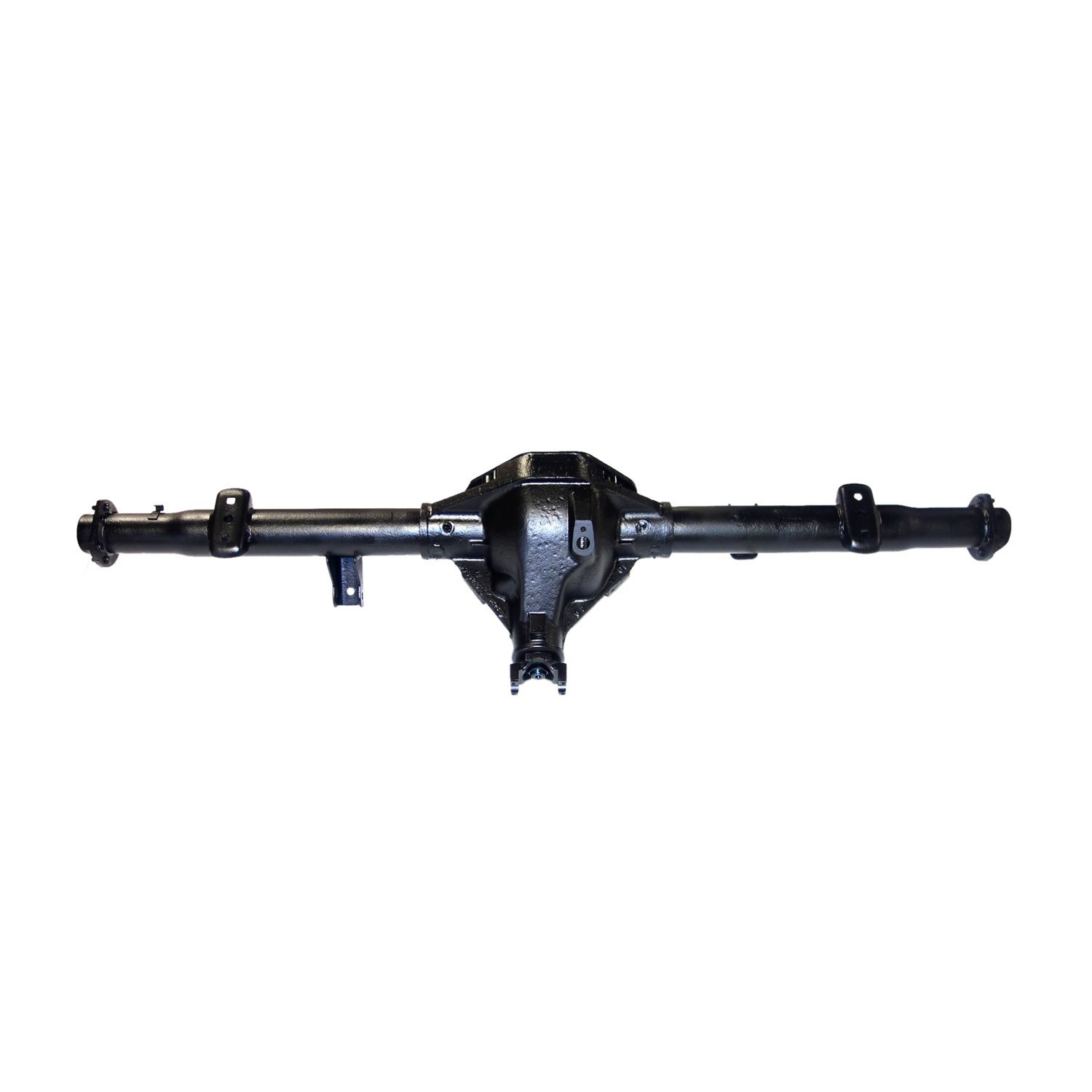 Remanufactured Complete Axle Assembly for Chrysler 9.25" 90-93 Dodge Van 350 3.55 Ratio