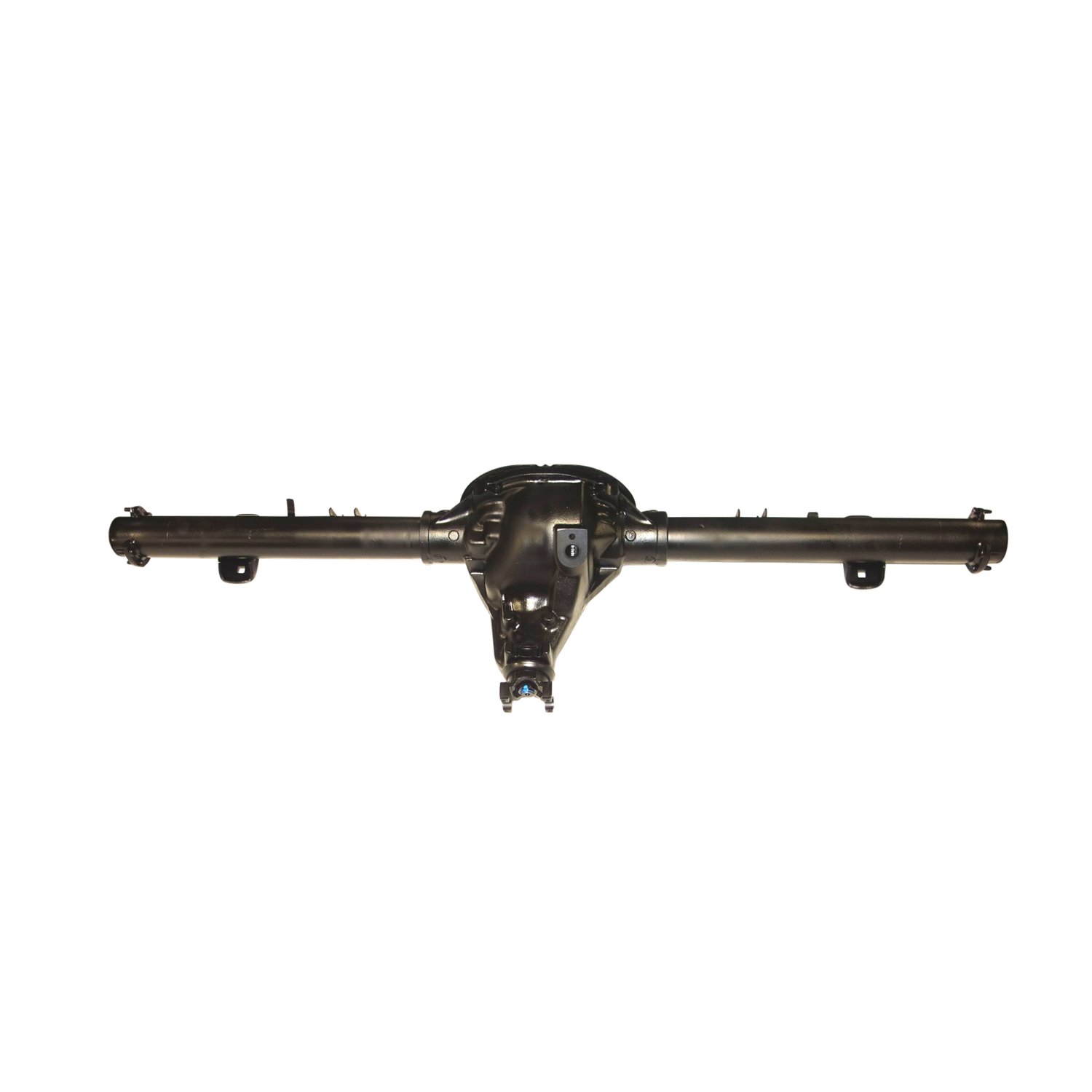 Remanufactured Complete Axle Assembly for Chy 8.25" 91-96 Dakota 3.21 , 2wd