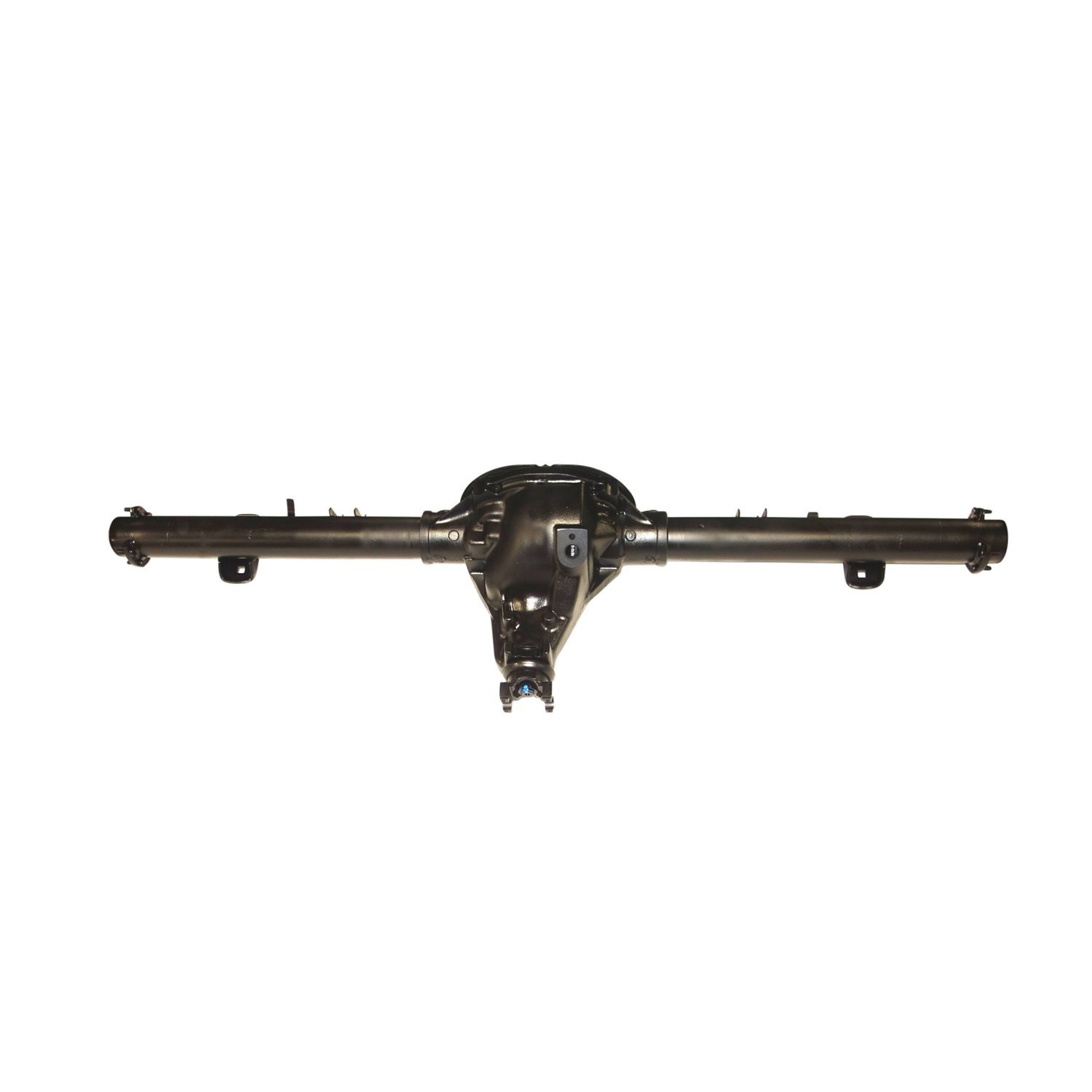 Remanufactured Complete Axle Assembly for Chy 8.25" 89-90 Dakota 3.55 , 2wd