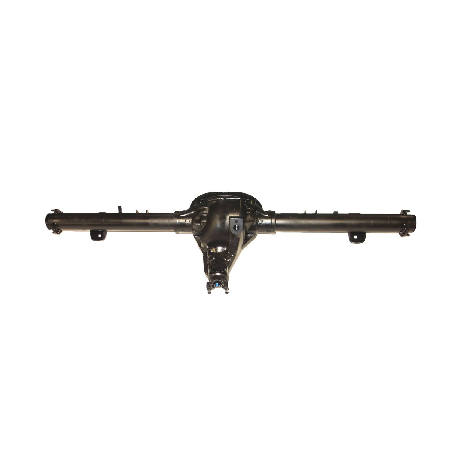 Remanufactured Complete Axle Assembly for Chy 8.25" 89-90 Dakota 3.90 , 4x4