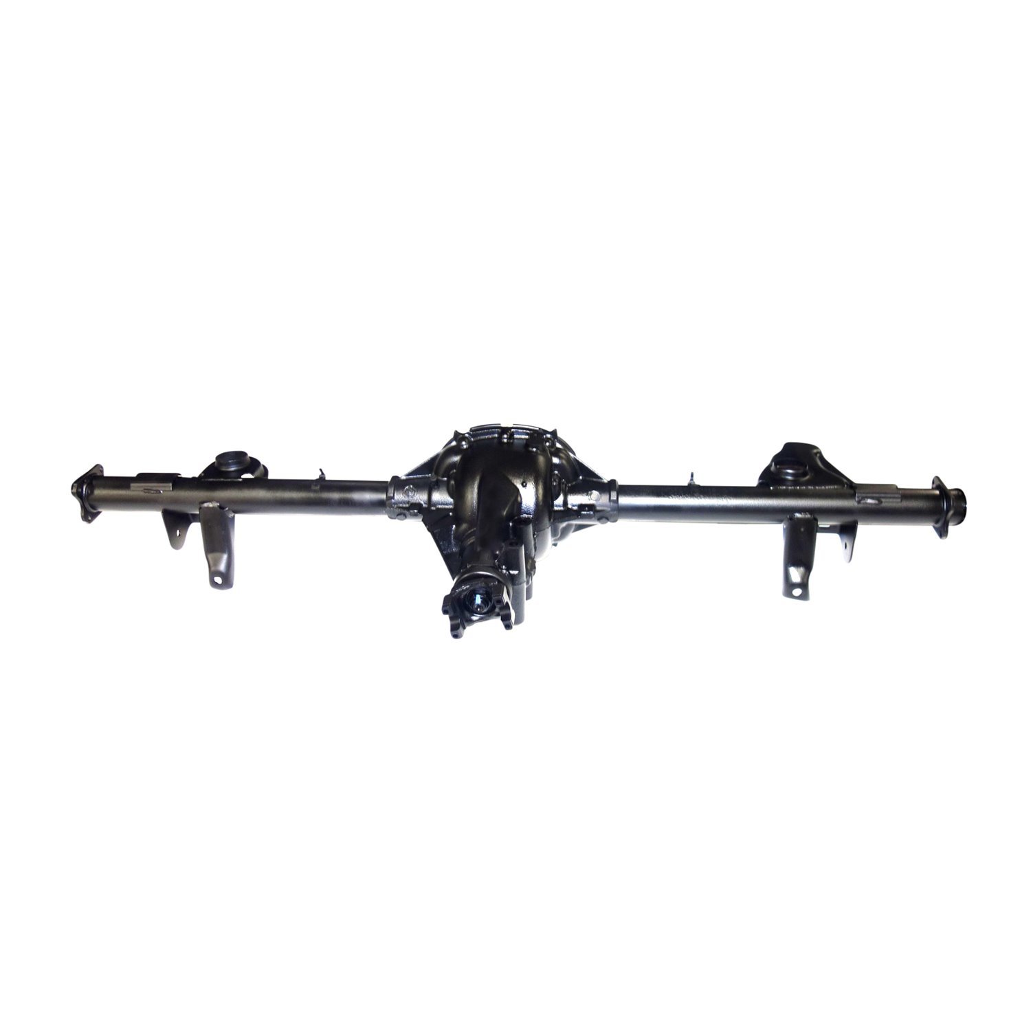 Remanufactured Complete Axle Assy for GM 7.5" 90-92 Chevy Camaro, Firebird, Disc Brake