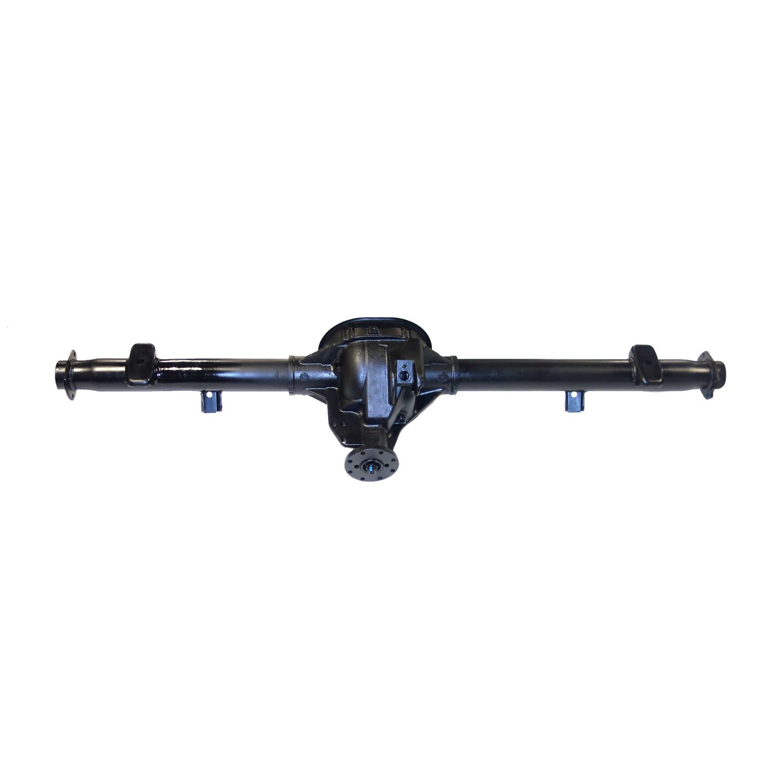 Remanufactured Complete Axle Assembly for Ford 8.8" 92-96 Ford E150 3.55 Ratio