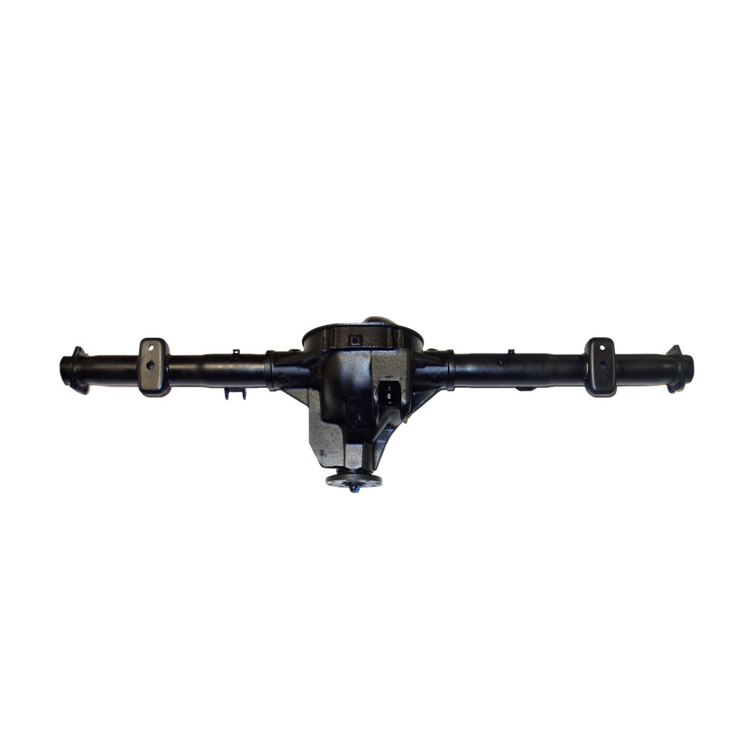 Remanufactured Complete Axle Assembly for 8.8" 93-97 Ranger 3.73 , 9" Brakes, Posi LSD