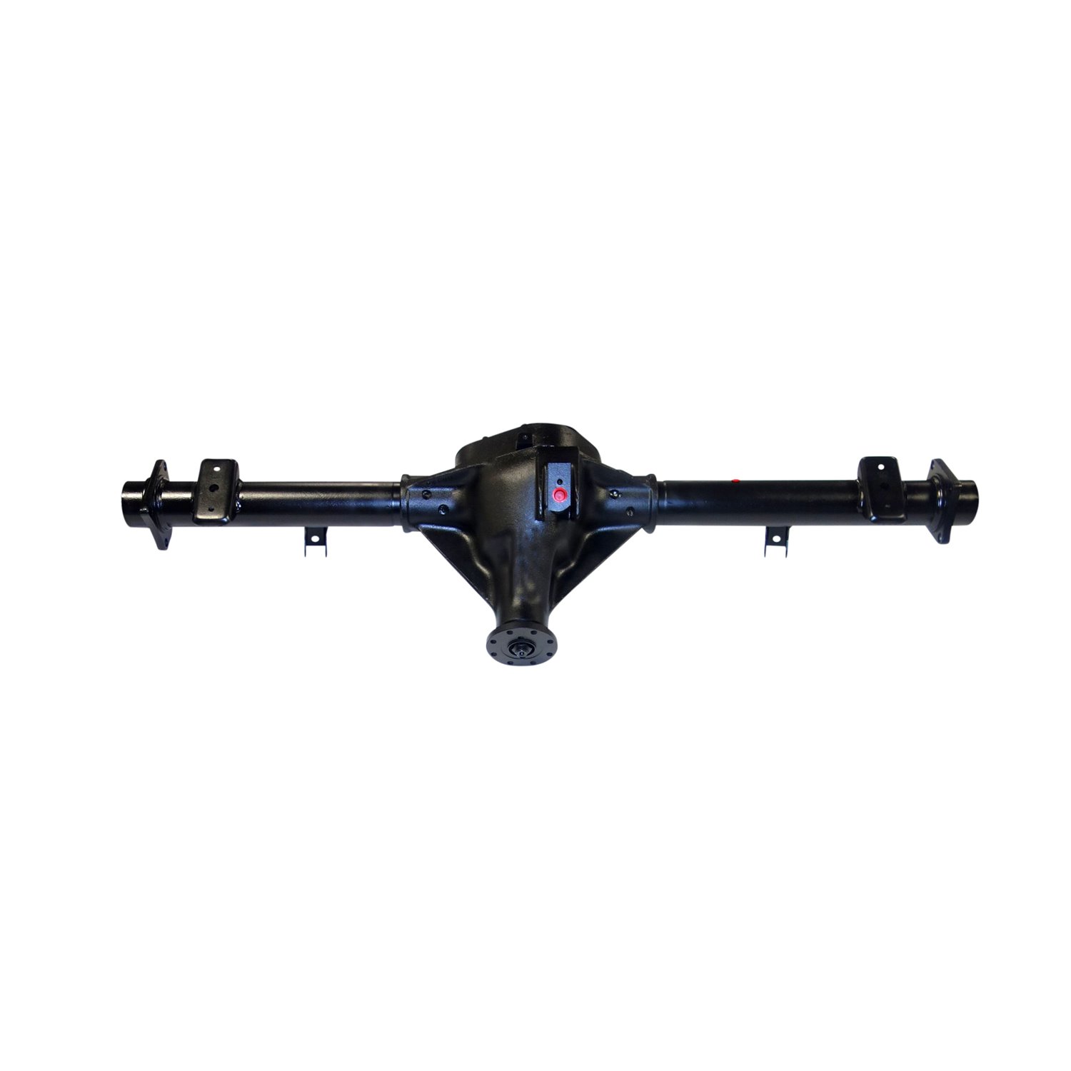 Remanufactured Complete Axle Assembly for Dana 60 2008 Ford E150 3.55 , Sf, Disc Brakes