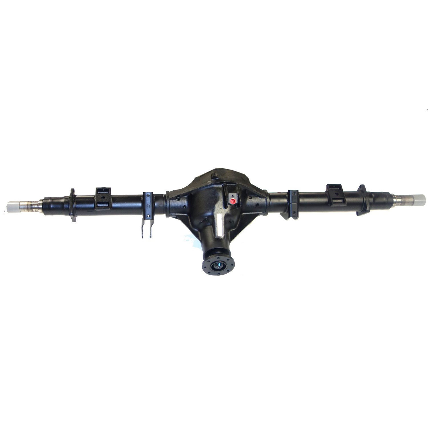 Remanufactured Complete Axle Assembly for Chrysler 9.25" 94-97 Dodge Van 3500 3.21 Ratio