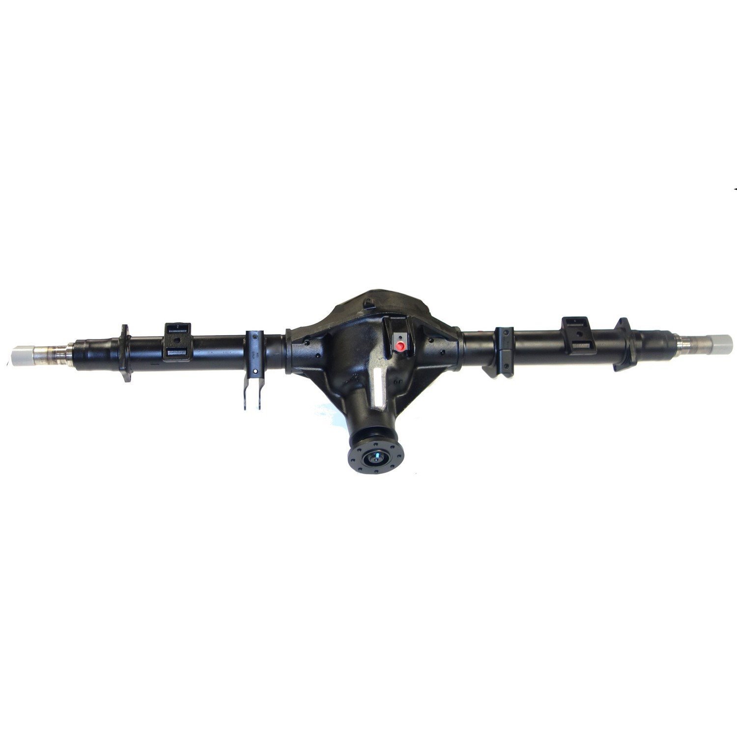 Remanufactured Complete Axle Assembly for Chrysler 9.25" 1994 Dodge D150 3.55 Ratio, 2wd
