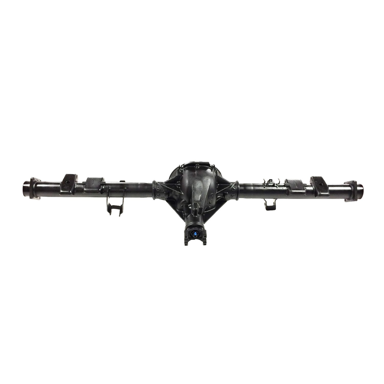 Remanufactured Axle Assembly for GM 8.5" 1993-96 Cadillac Fleetwood, 3.08 Ratio, Posi