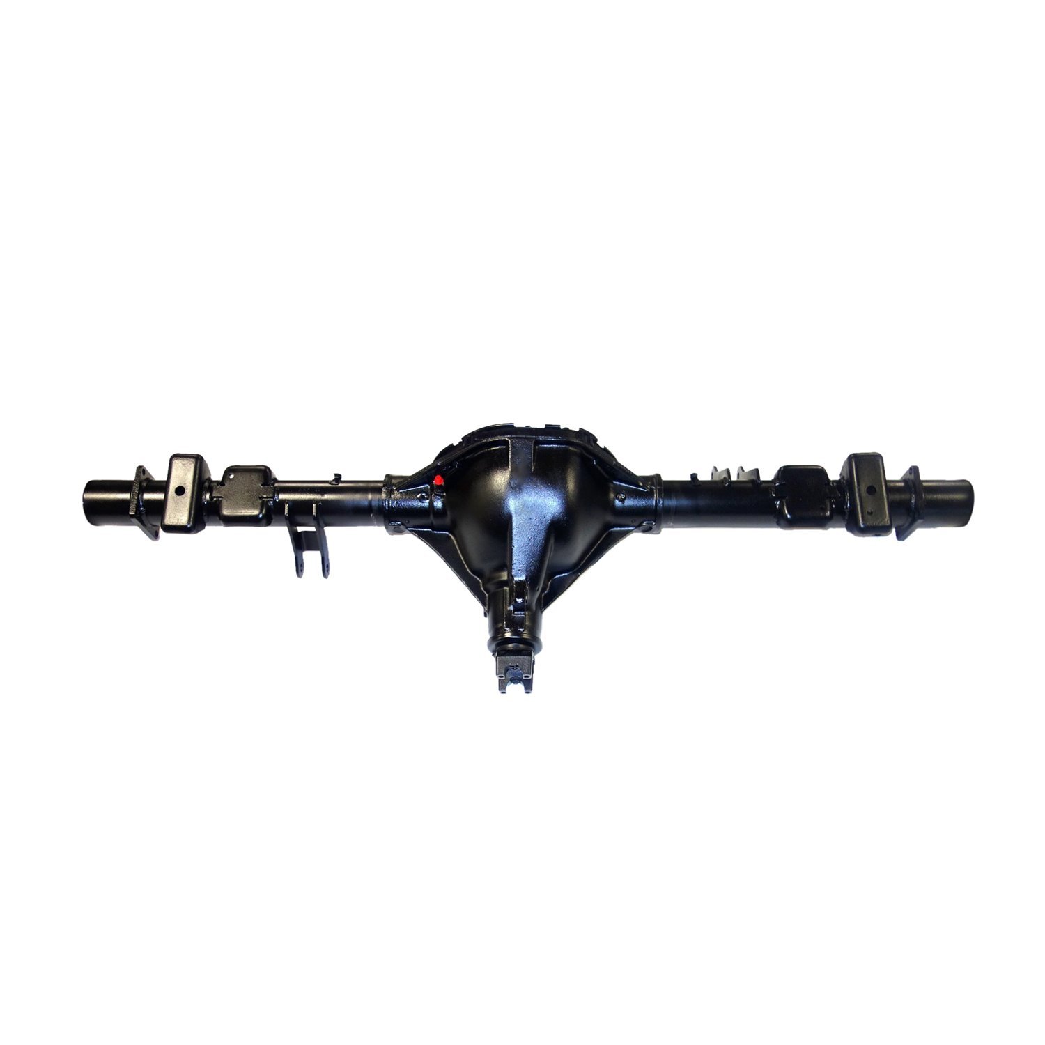 Remanufactured Complete Axle Assy for GM 9.5" 1994 GM Suburban 1500 3.42 , 4x4, Posi LSD