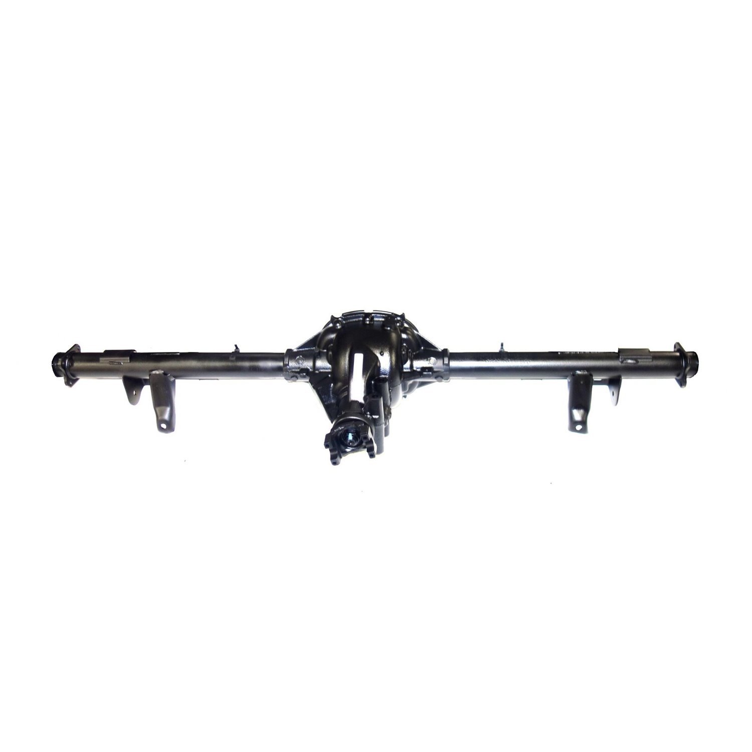 Remanufactured Axle Assy for GM 7.5" 95-97 Chevy S10 Blazer & S15 Jimmy, 3.08 , 2wd