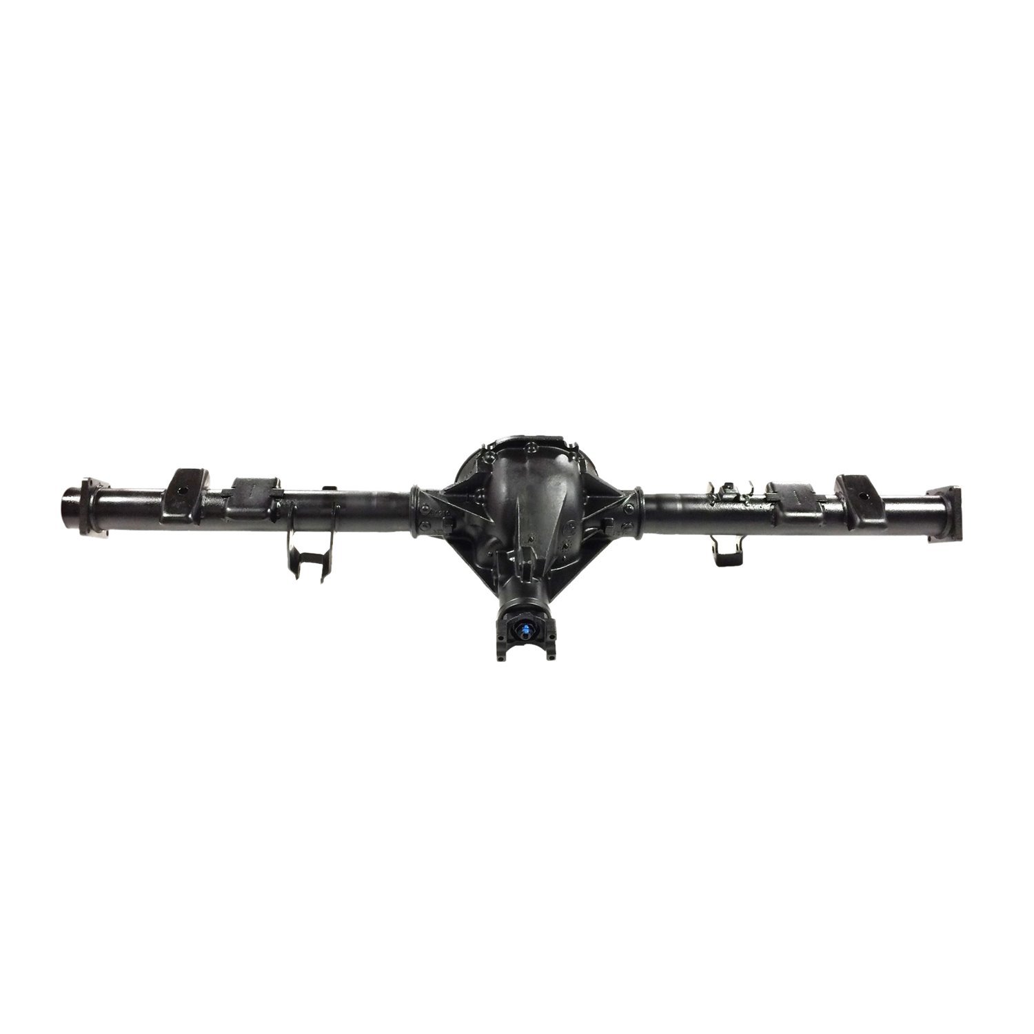 Remanufactured Axle Assy for GM 8.5" 95-97 Chevy S10 Blazer & S15 Jimmy, 3.42 , 2wd