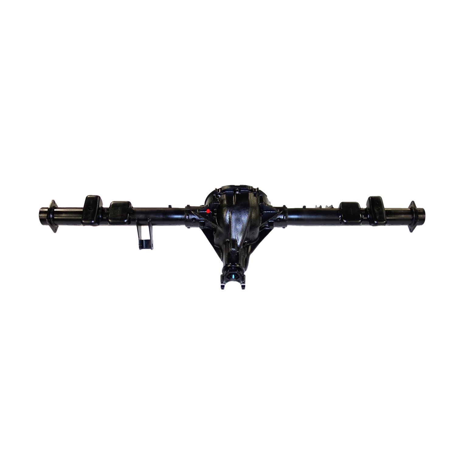 Remanufactured Complete Axle Assy for GM 9.5" 95-99 GM Suburban 1500 3.42 , 4x4, 8 Lug