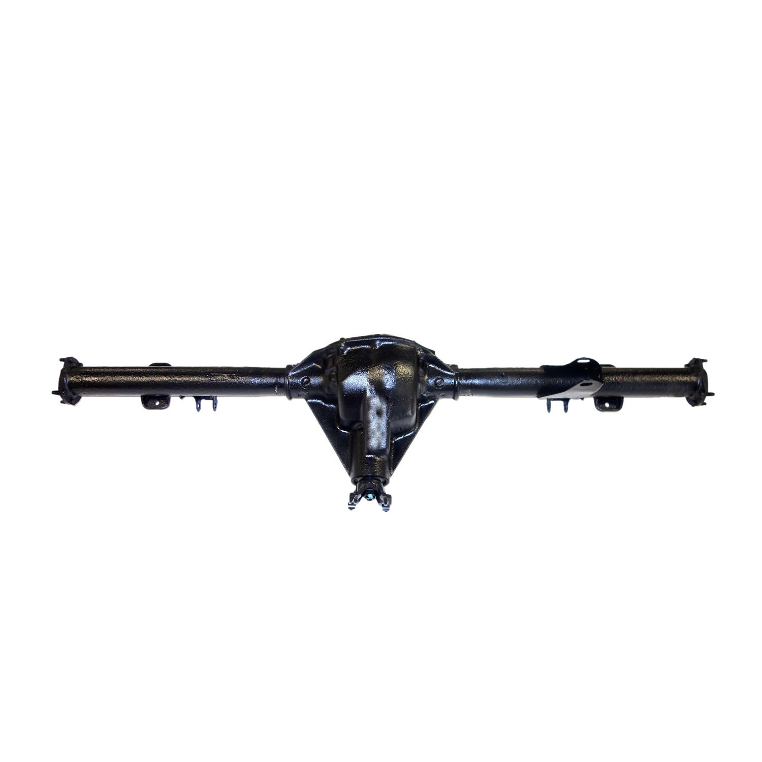 Remanufactured Complete Axle Assembly for Dana 35 94-98 Grand Cherokee 3.55 , Disc Brake