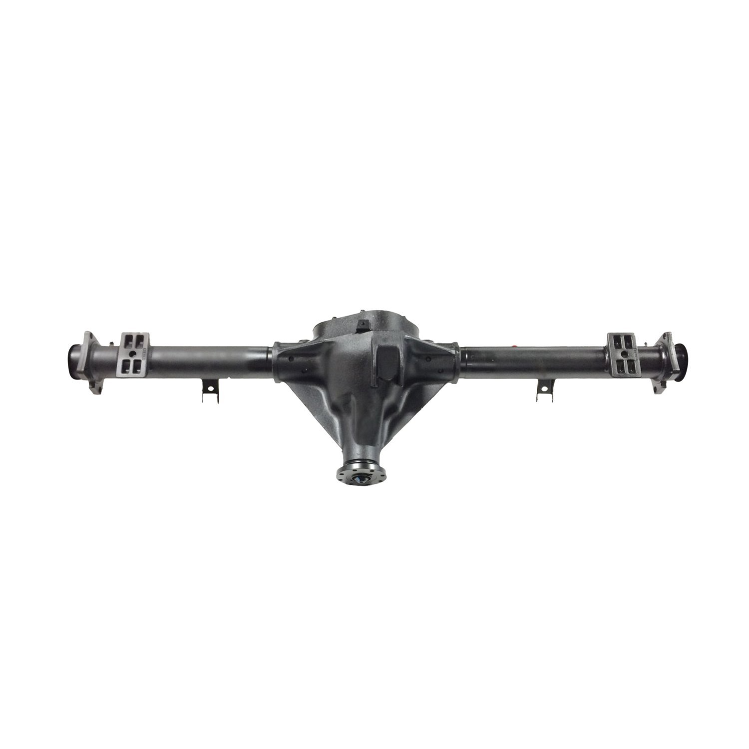 Remanufactured Complete Axle Assembly for Dana 60 09-14 E350 3.73 , SRW, Sf with Adv Trac