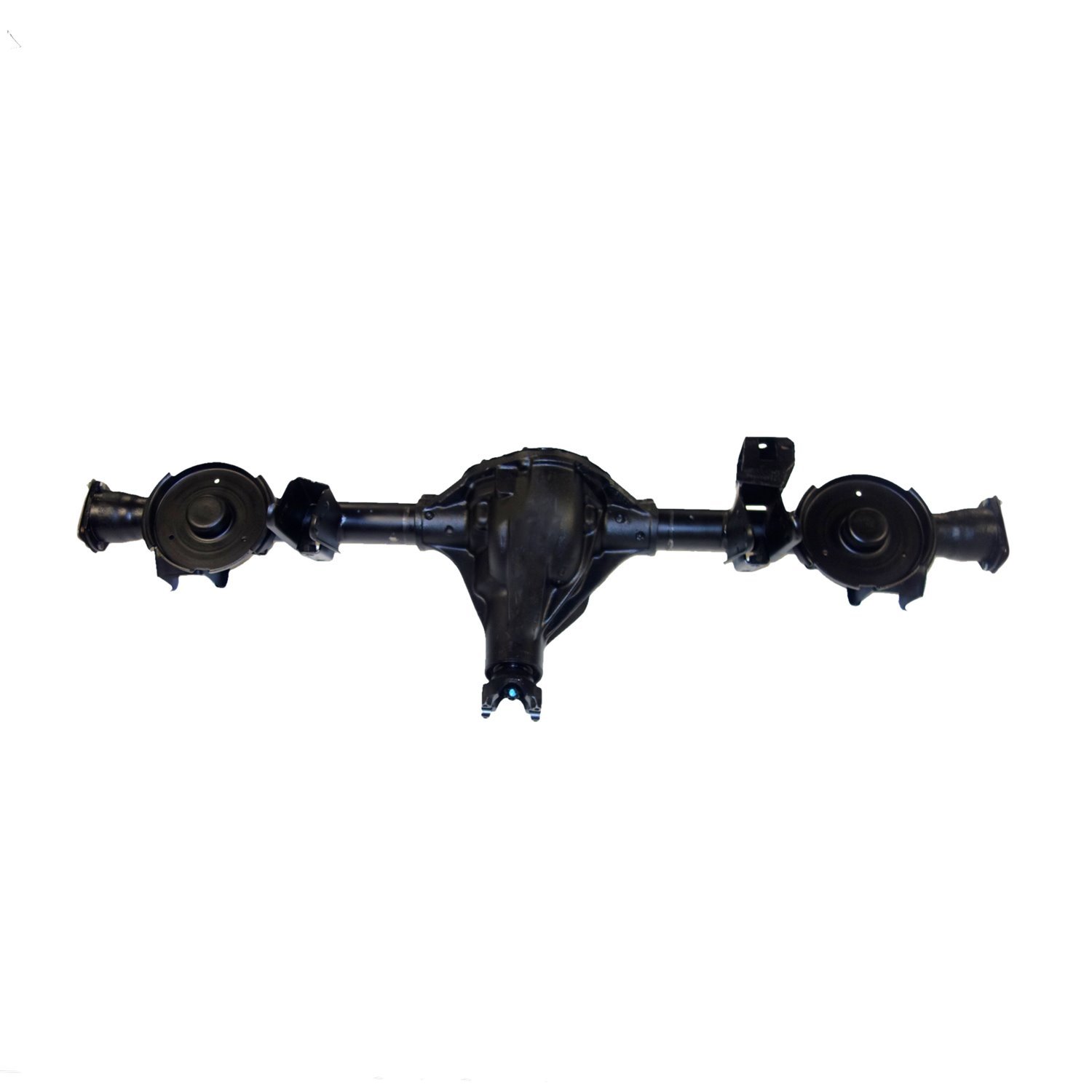 Remanufactured Complete Axle Assembly for Dana 44 97-99 Jeep Wrangler 3.55 Ratio