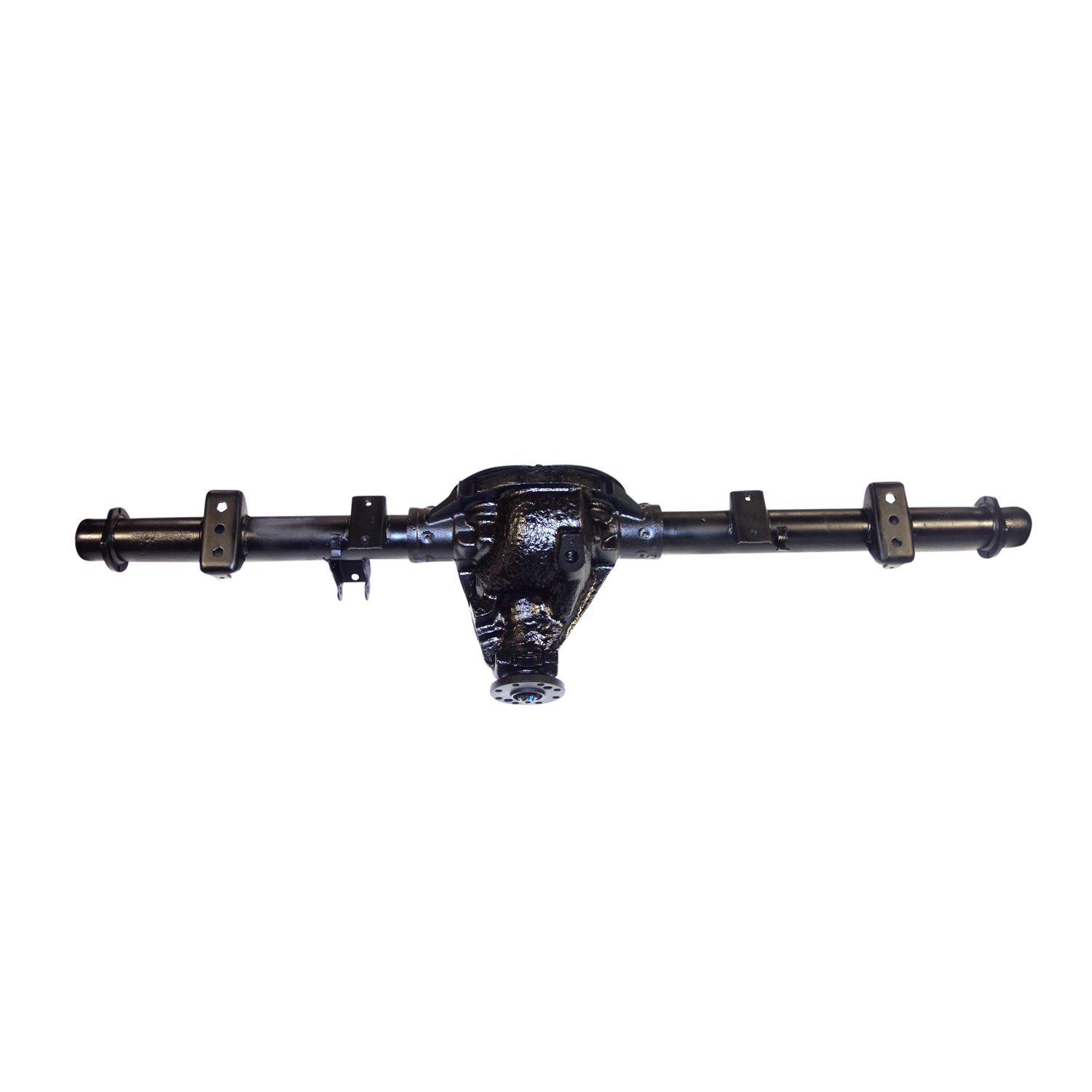 Remanufactured Complete Axle Assembly for Chy 8.25" 98-02 Durango 3.55 , 4x4