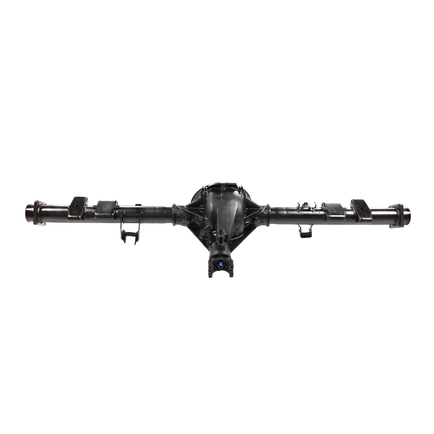 Remanufactured Complete Axle Assembly for GM 8.5" 98-05 Chevy S10 & S15 3.73 Ratio